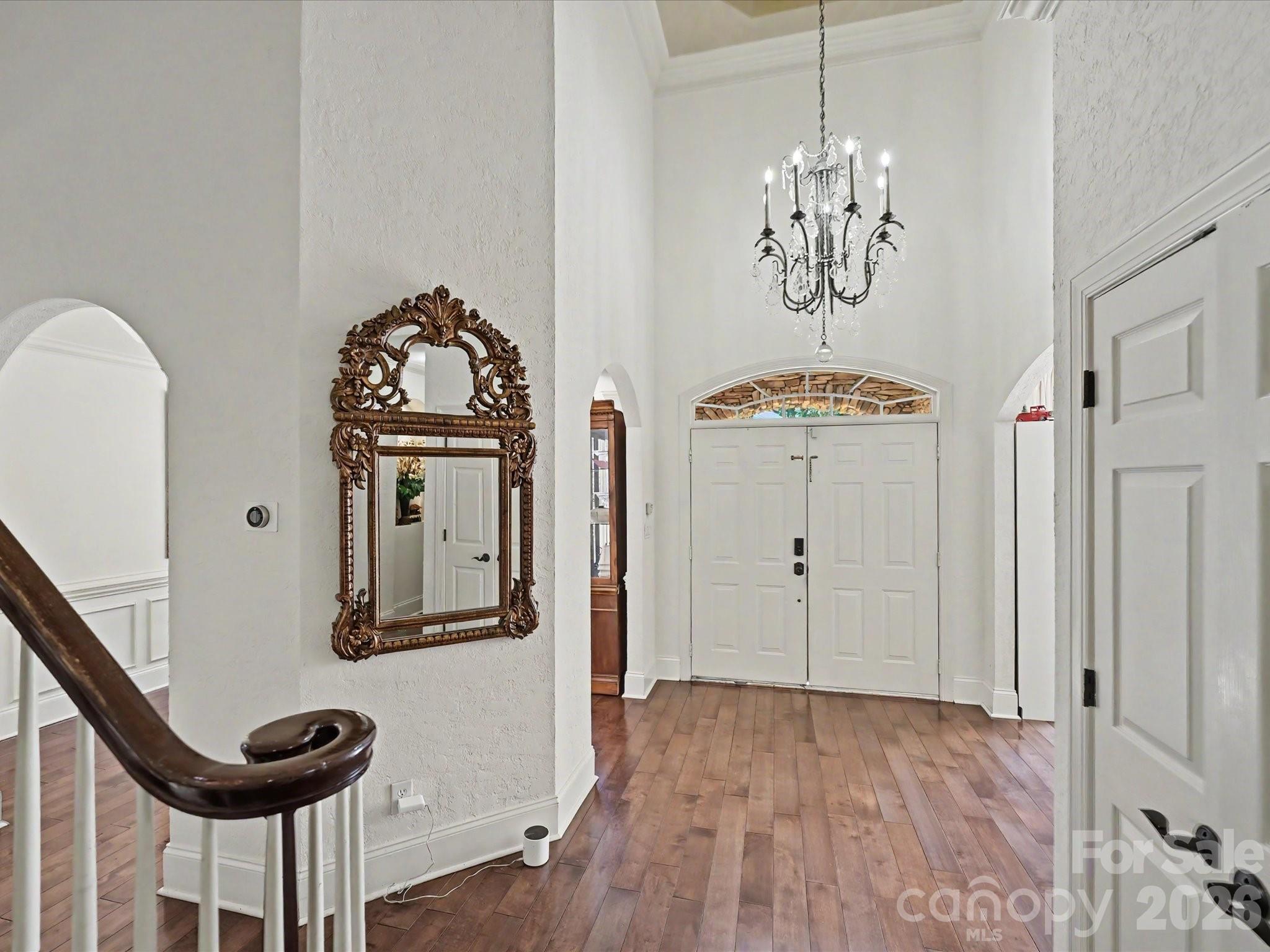 Crown Harbor - Residential