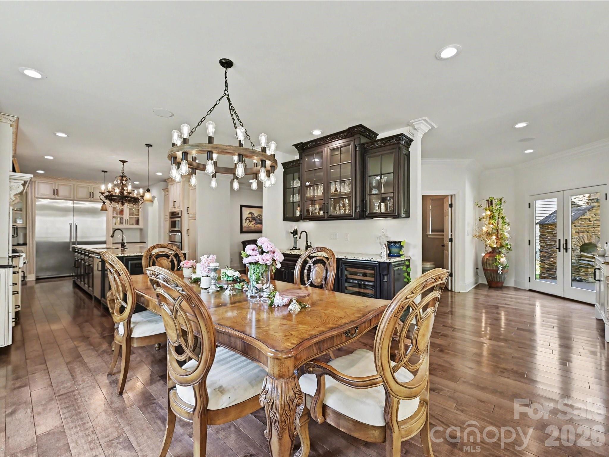 Crown Harbor - Residential