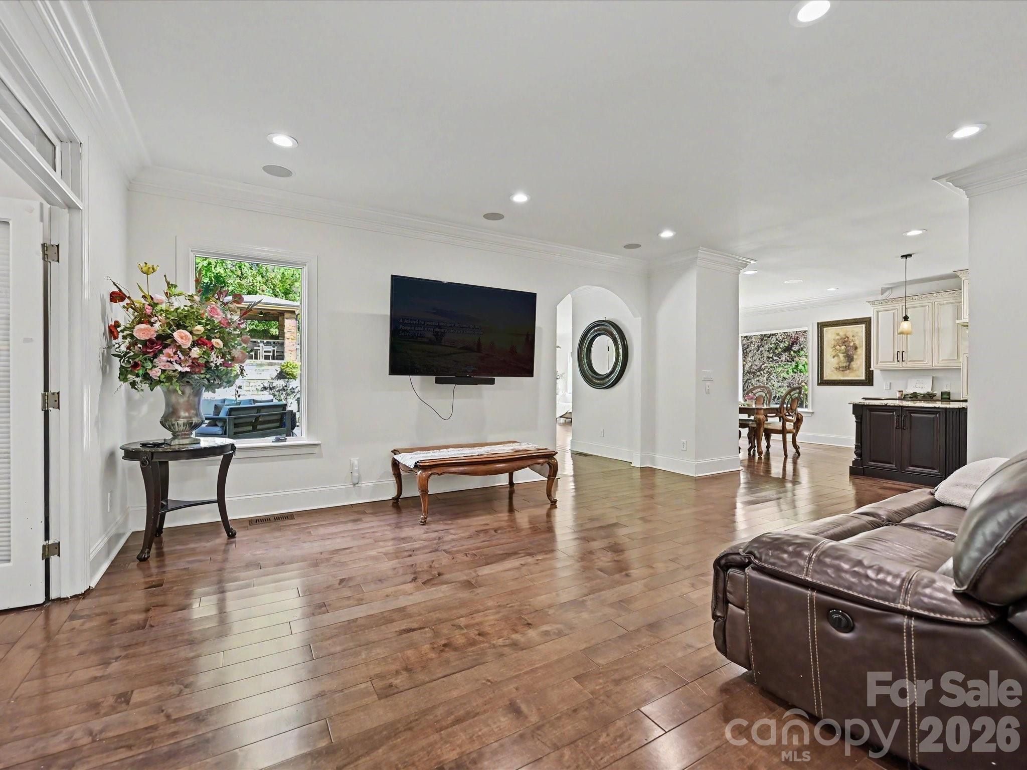 Crown Harbor - Residential