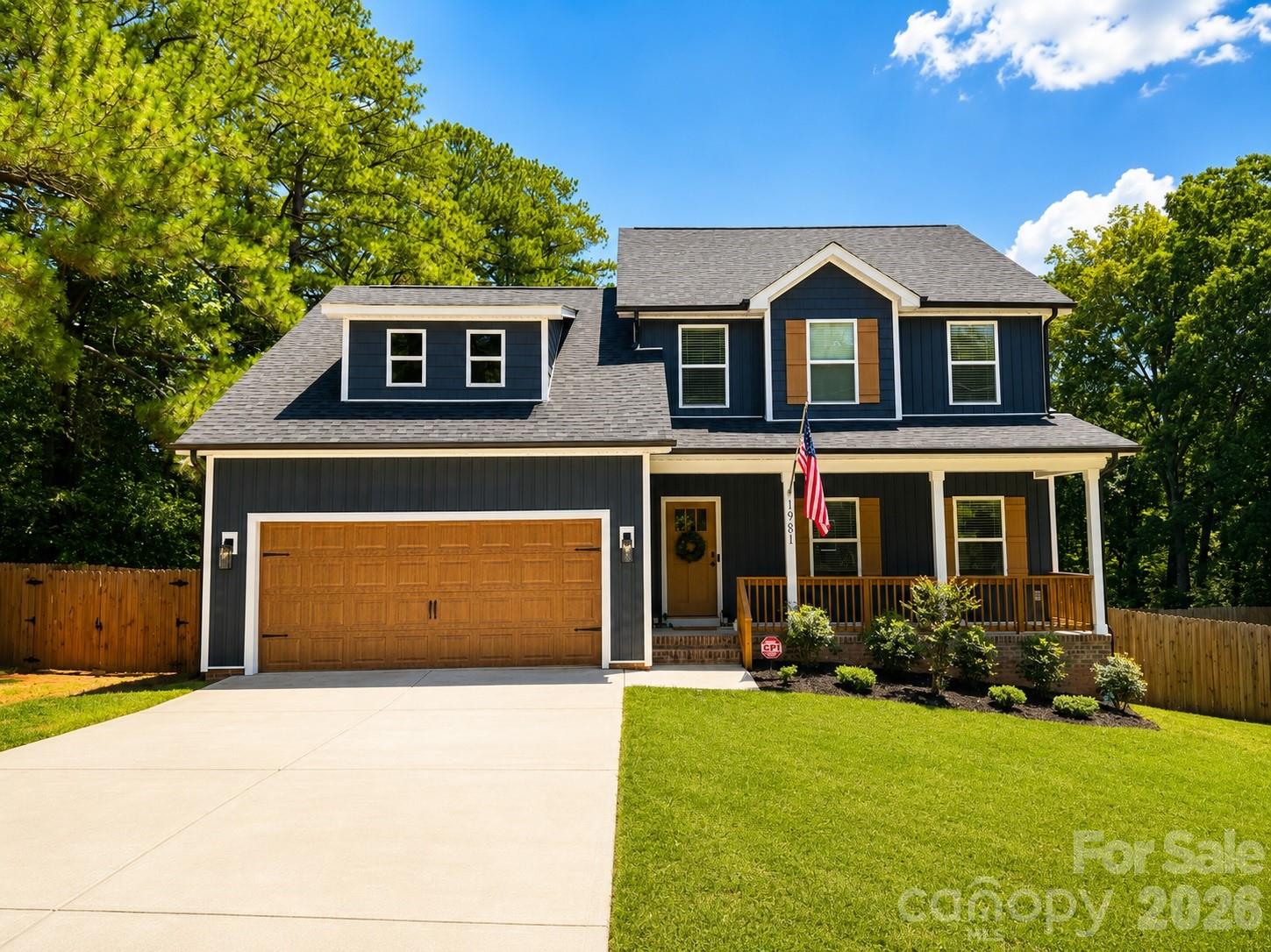1981 Ripplerock Road, Fort Mill, SC, 29715