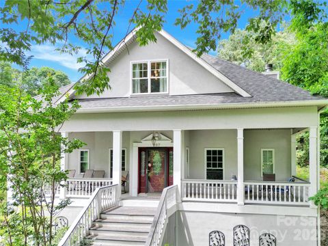 267 Ikerd Drive SE Concord NC 28025