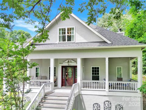 267 Ikerd Drive SE Concord NC 28025
