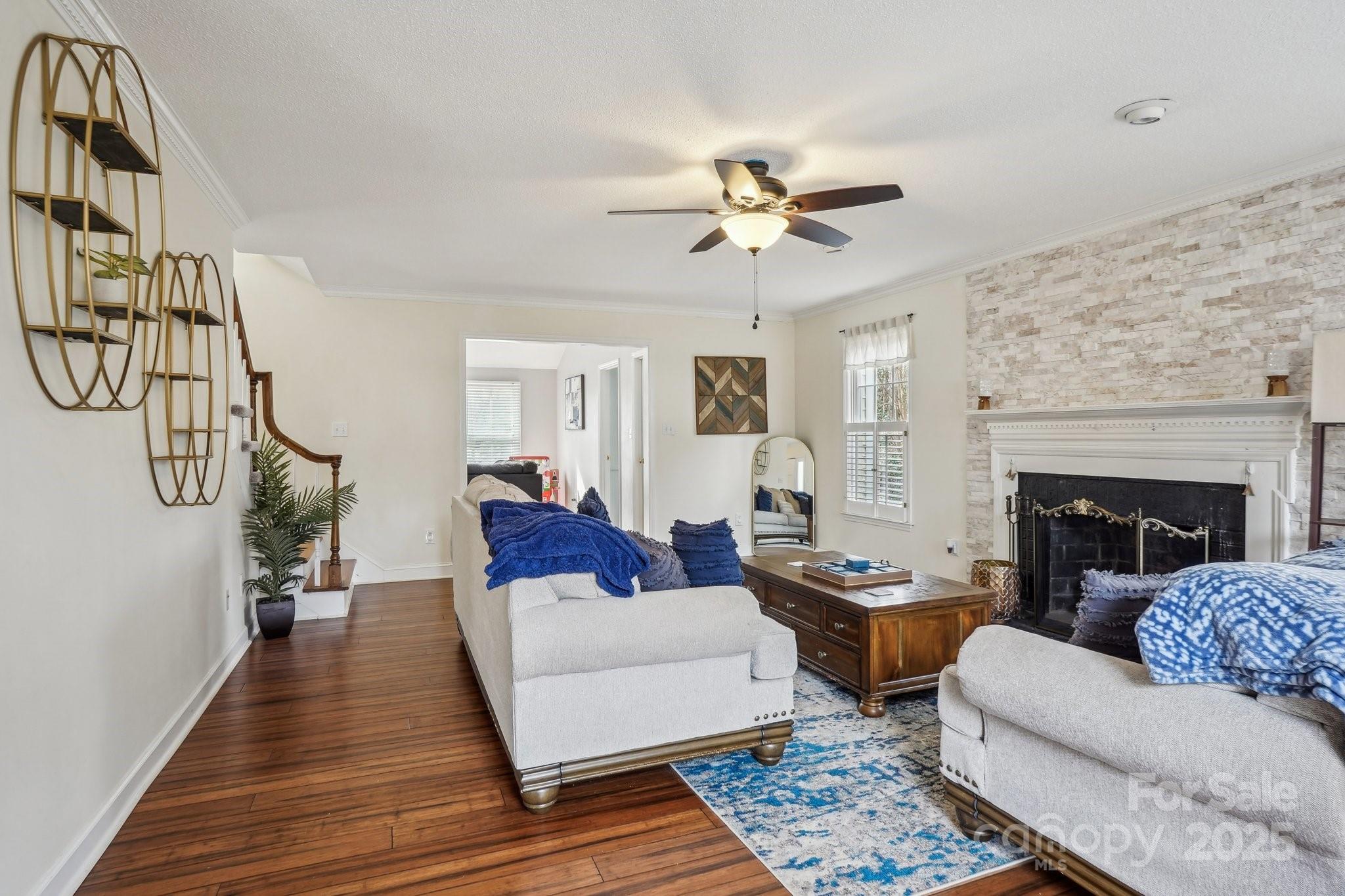 Oakhurst - Residential