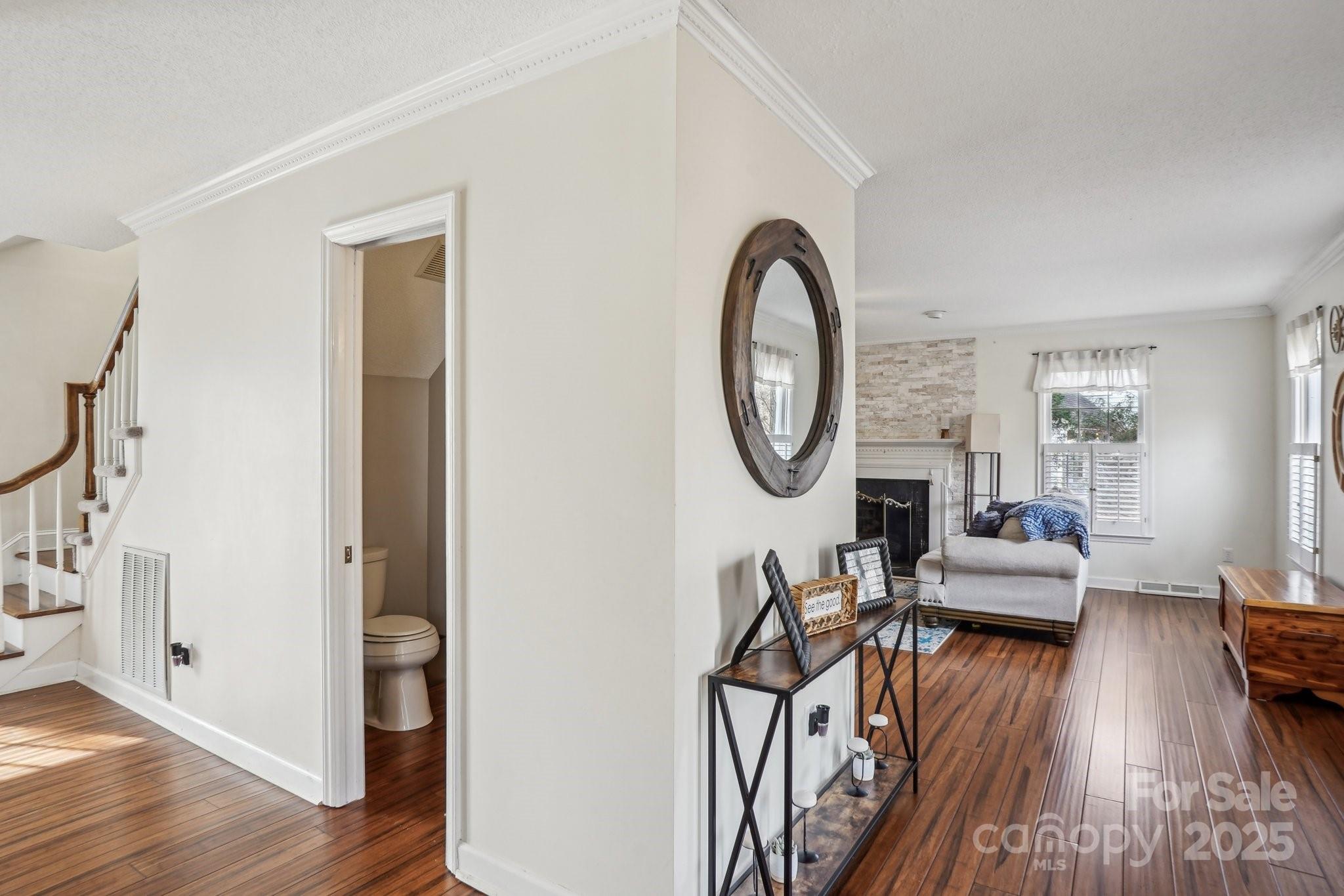 Oakhurst - Residential