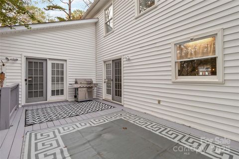 A home in Rock Hill