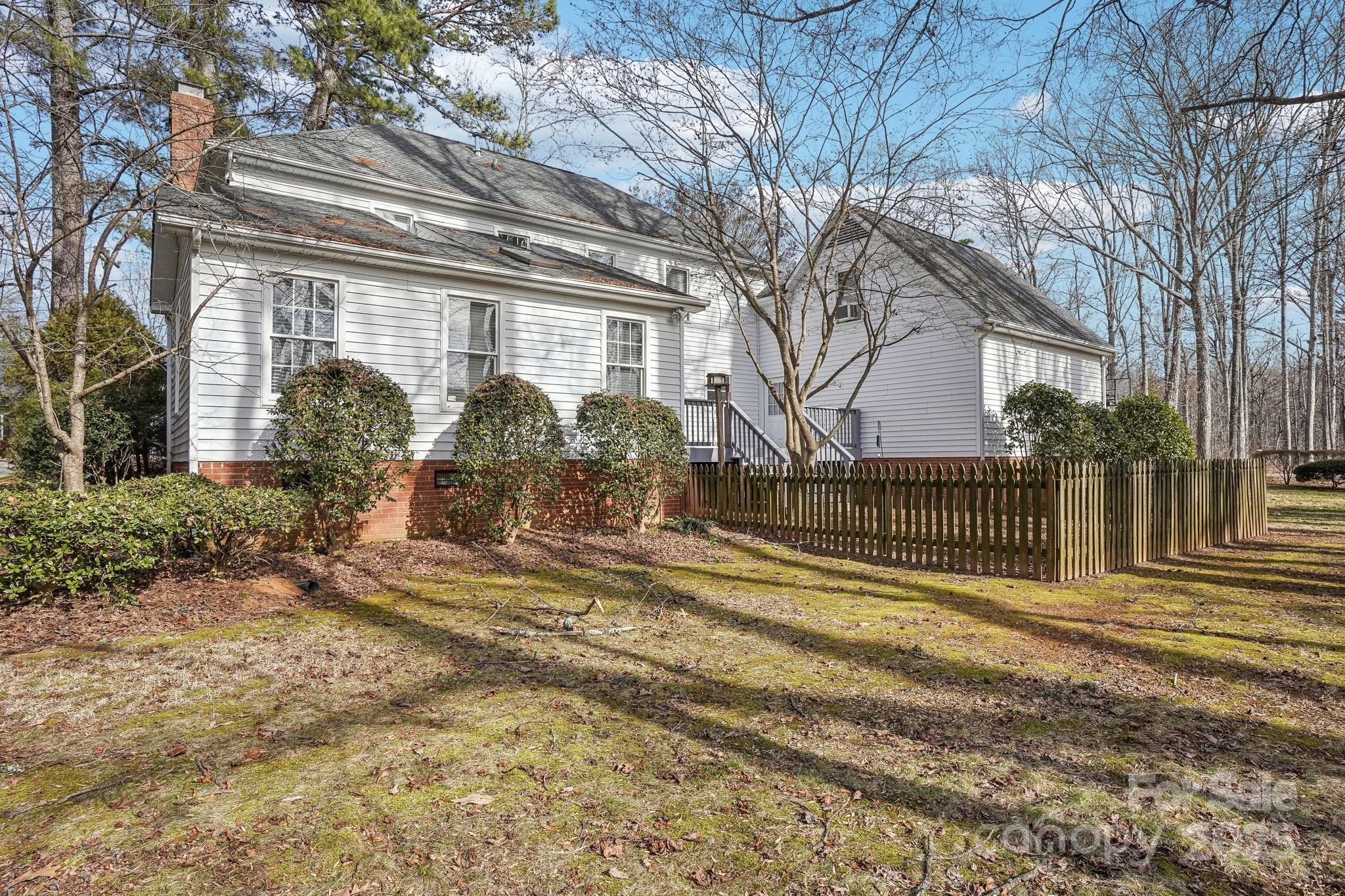 Oakhurst - Residential