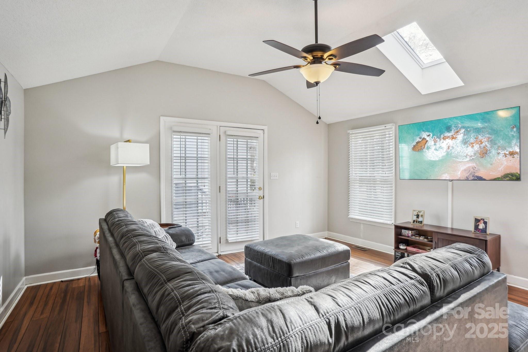 Oakhurst - Residential