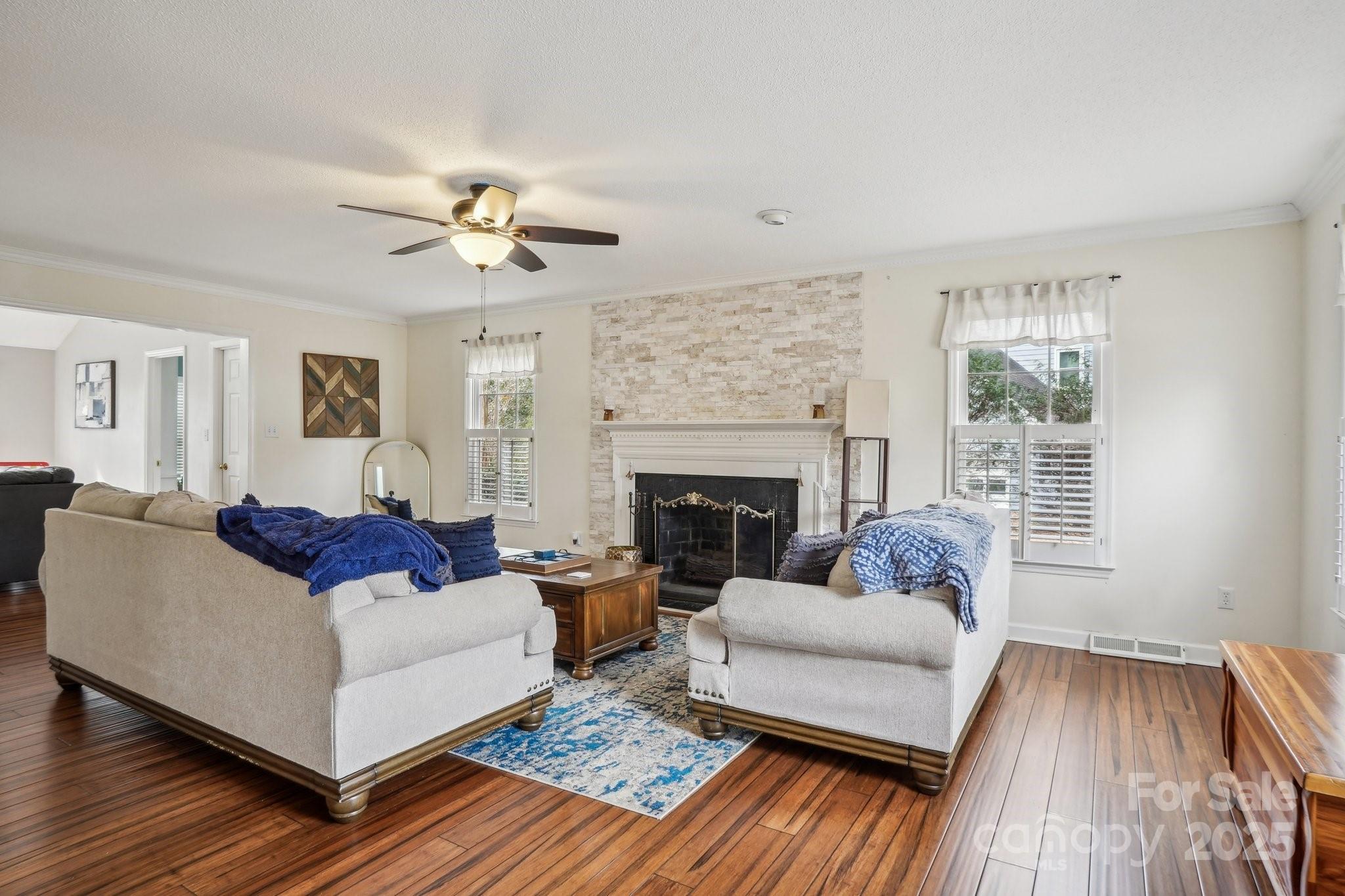 Oakhurst - Residential