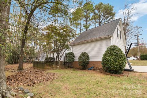 A home in Rock Hill