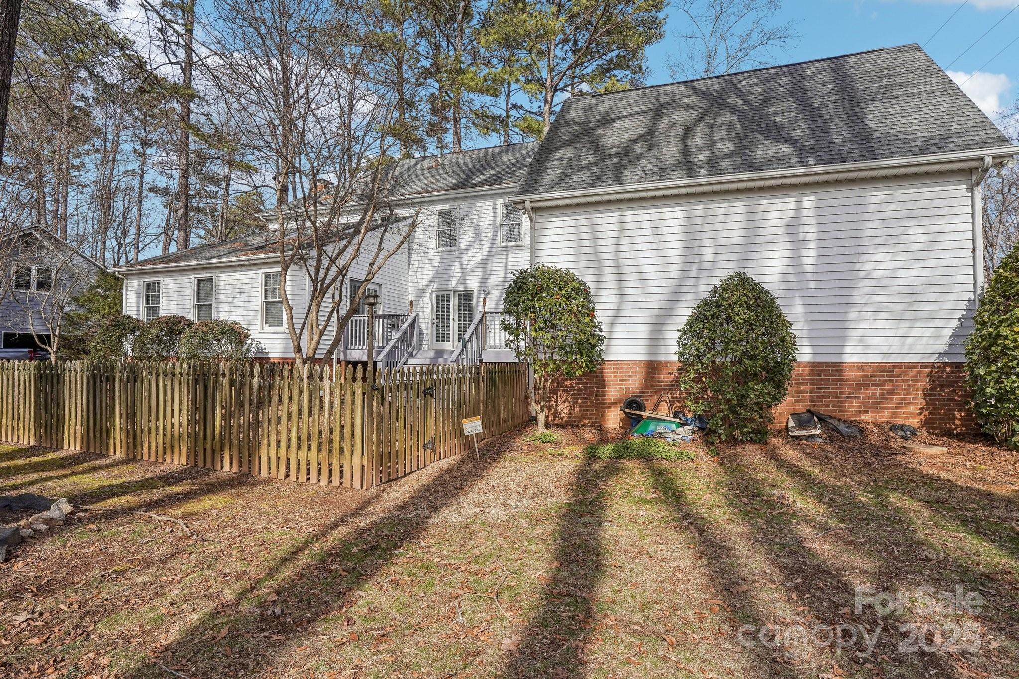 Oakhurst - Residential