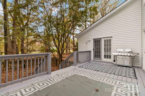 A home in Rock Hill