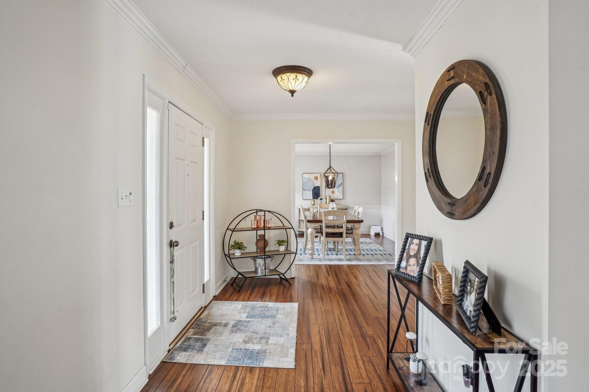 Oakhurst - Residential