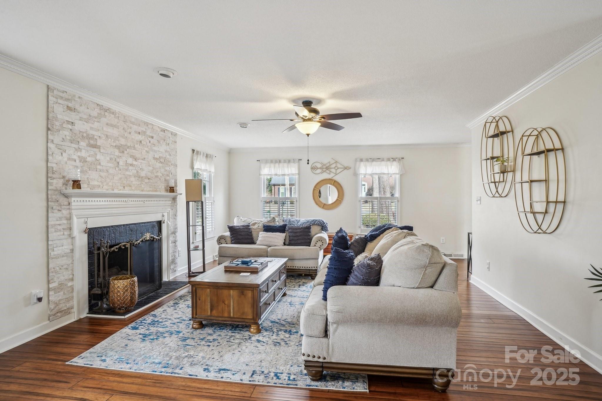 Oakhurst - Residential