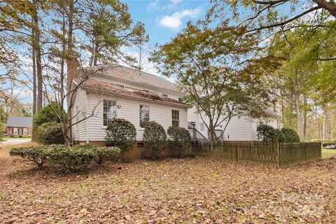 A home in Rock Hill