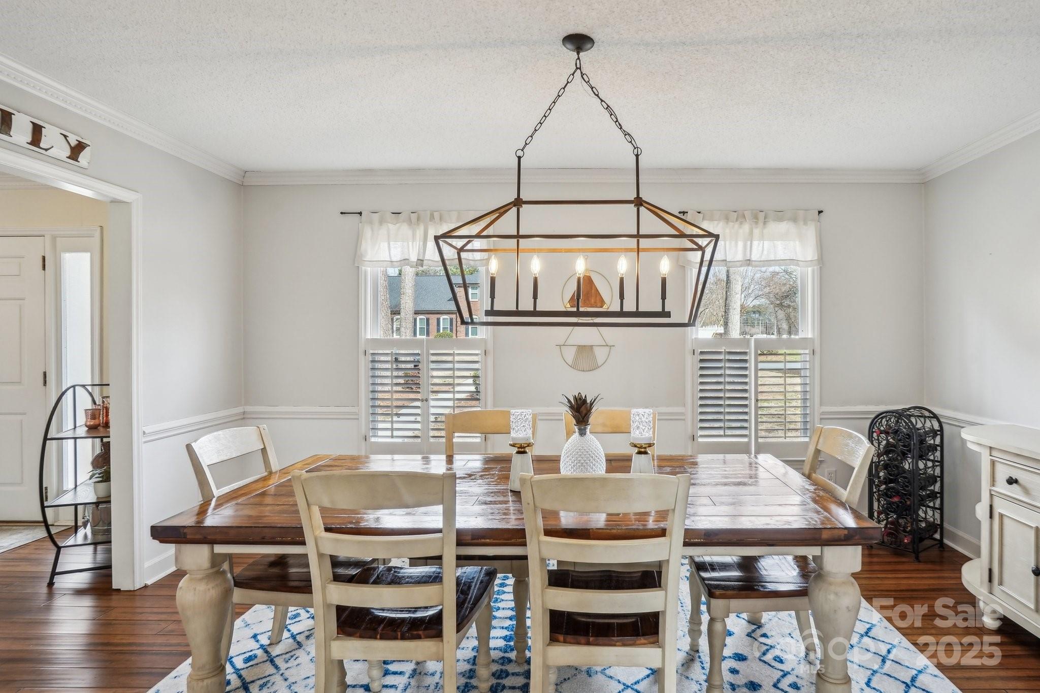 Oakhurst - Residential