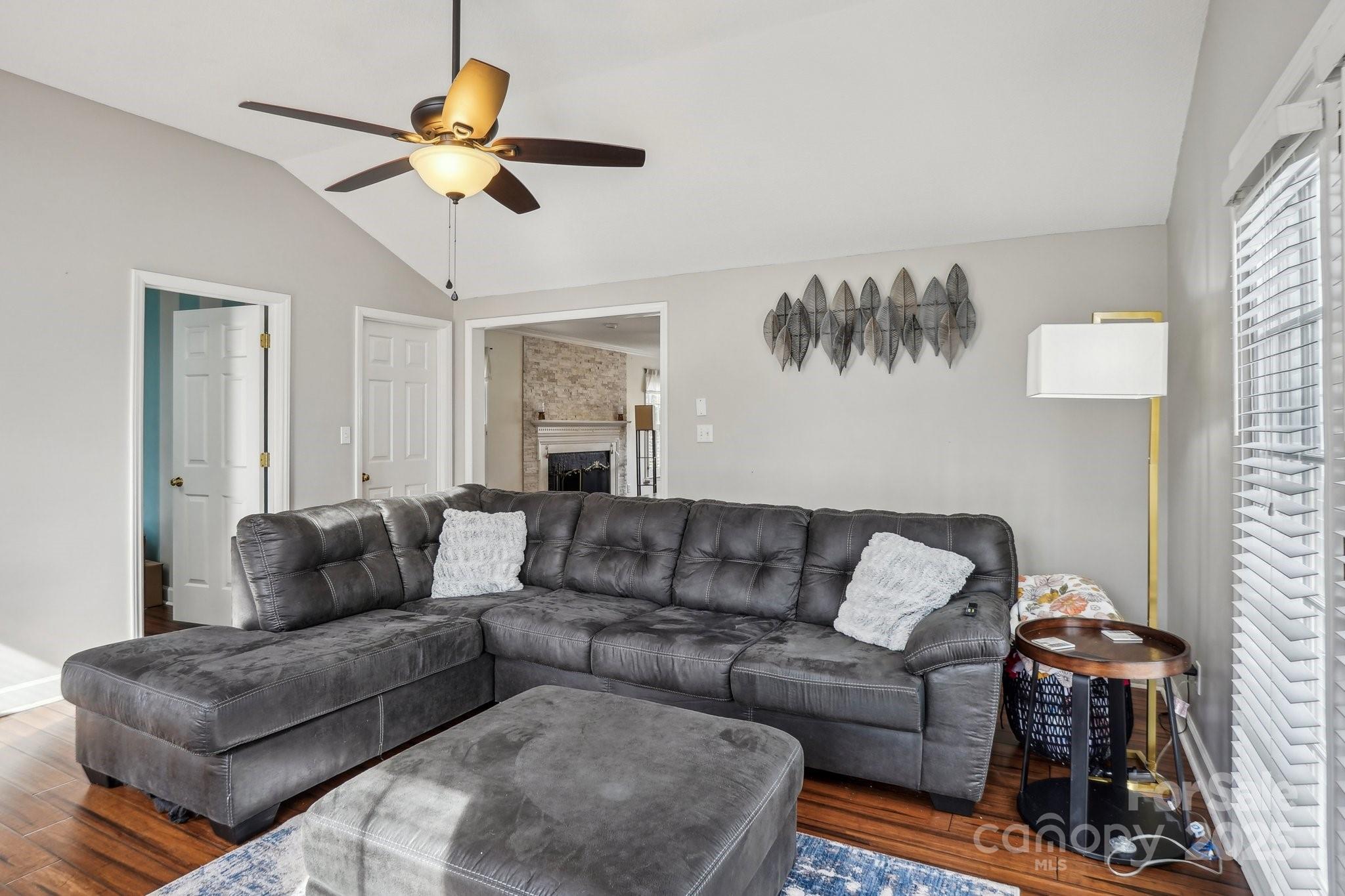 Oakhurst - Residential