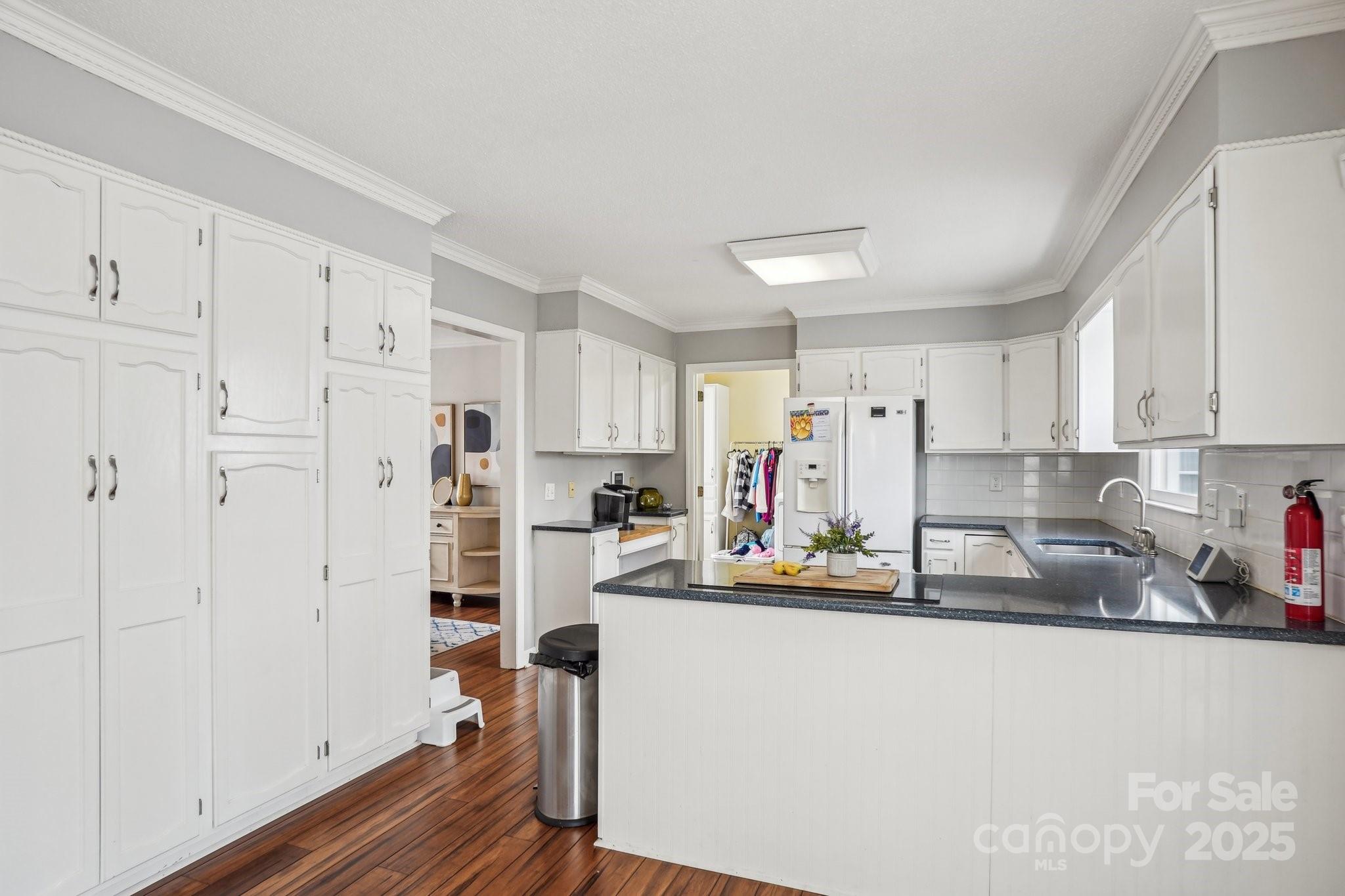 Oakhurst - Residential