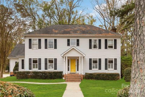 A home in Rock Hill