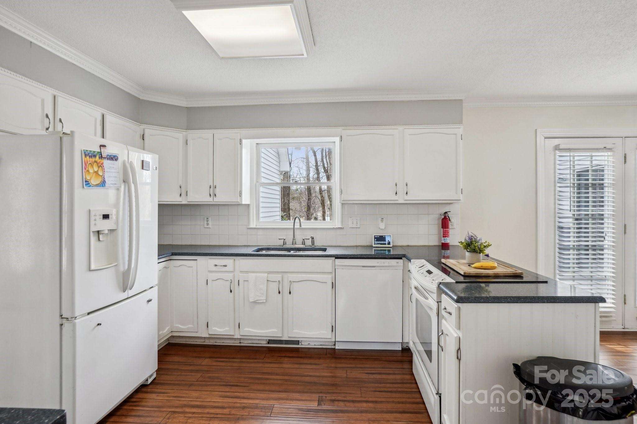 Oakhurst - Residential