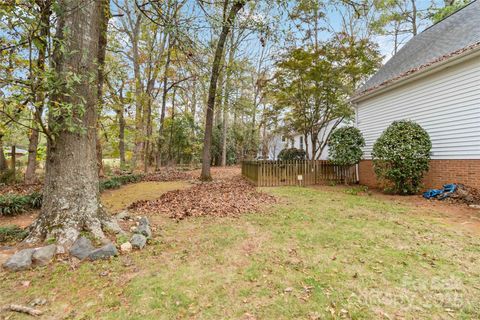 A home in Rock Hill