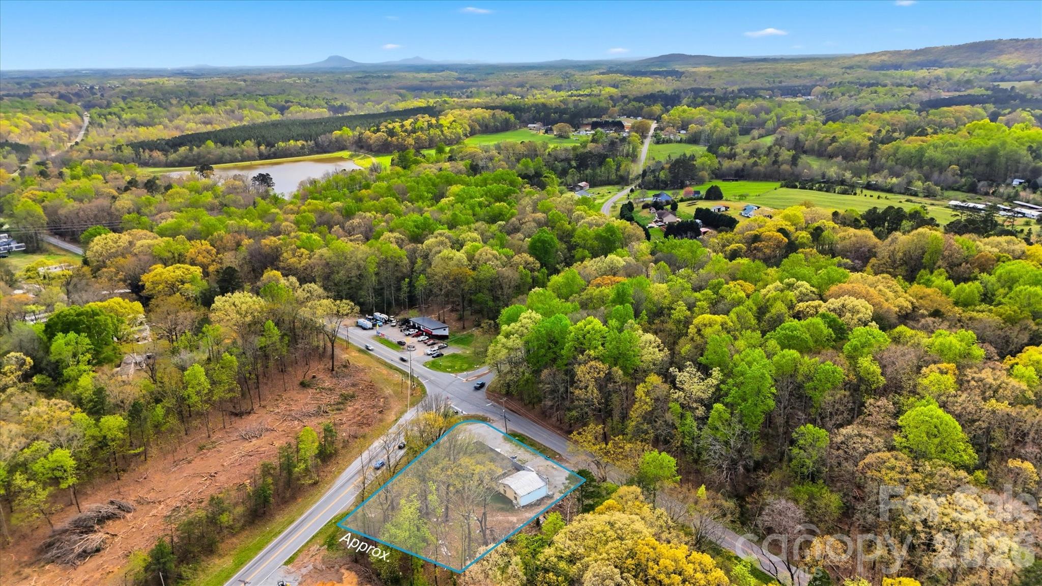 5308 Dallas High Shoals Highway