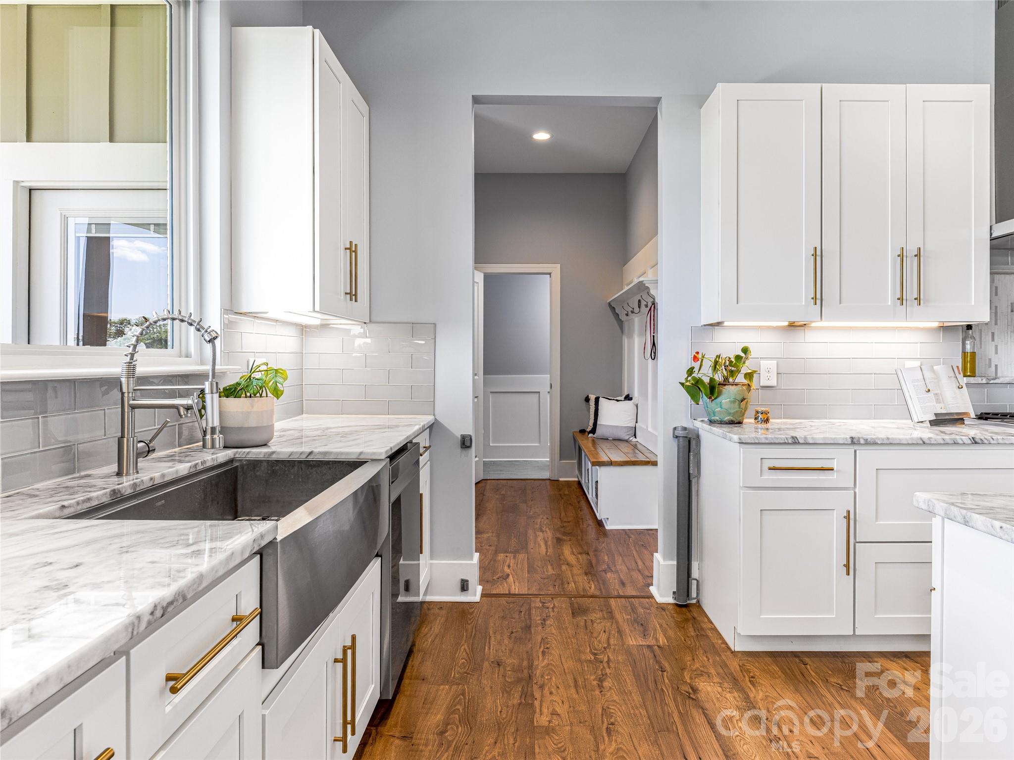 The Farm at Mills River - Residential