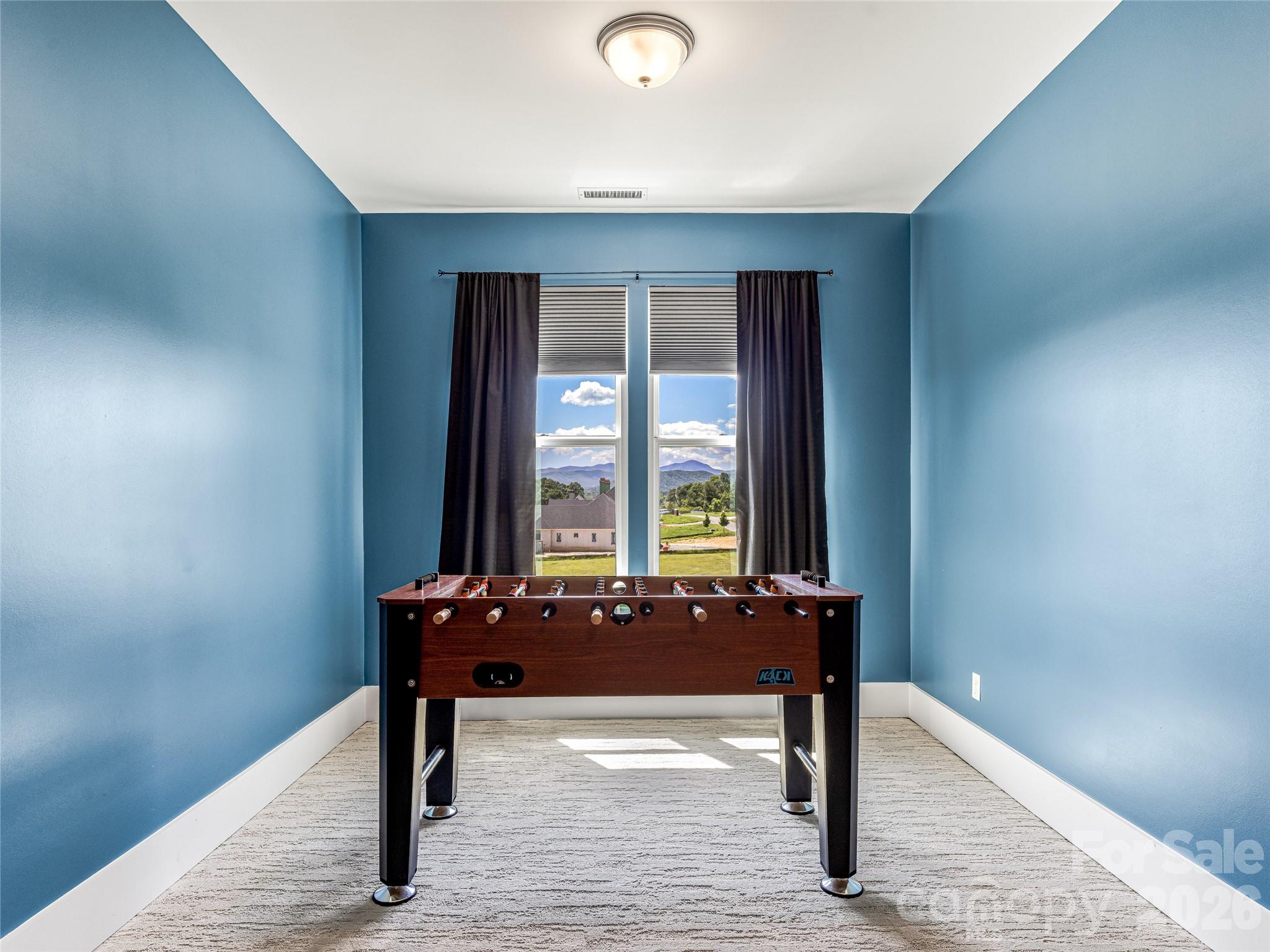 The Farm at Mills River - Residential