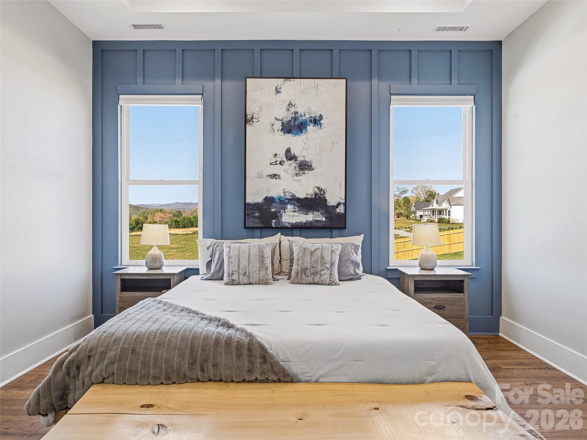 The Farm at Mills River - Residential