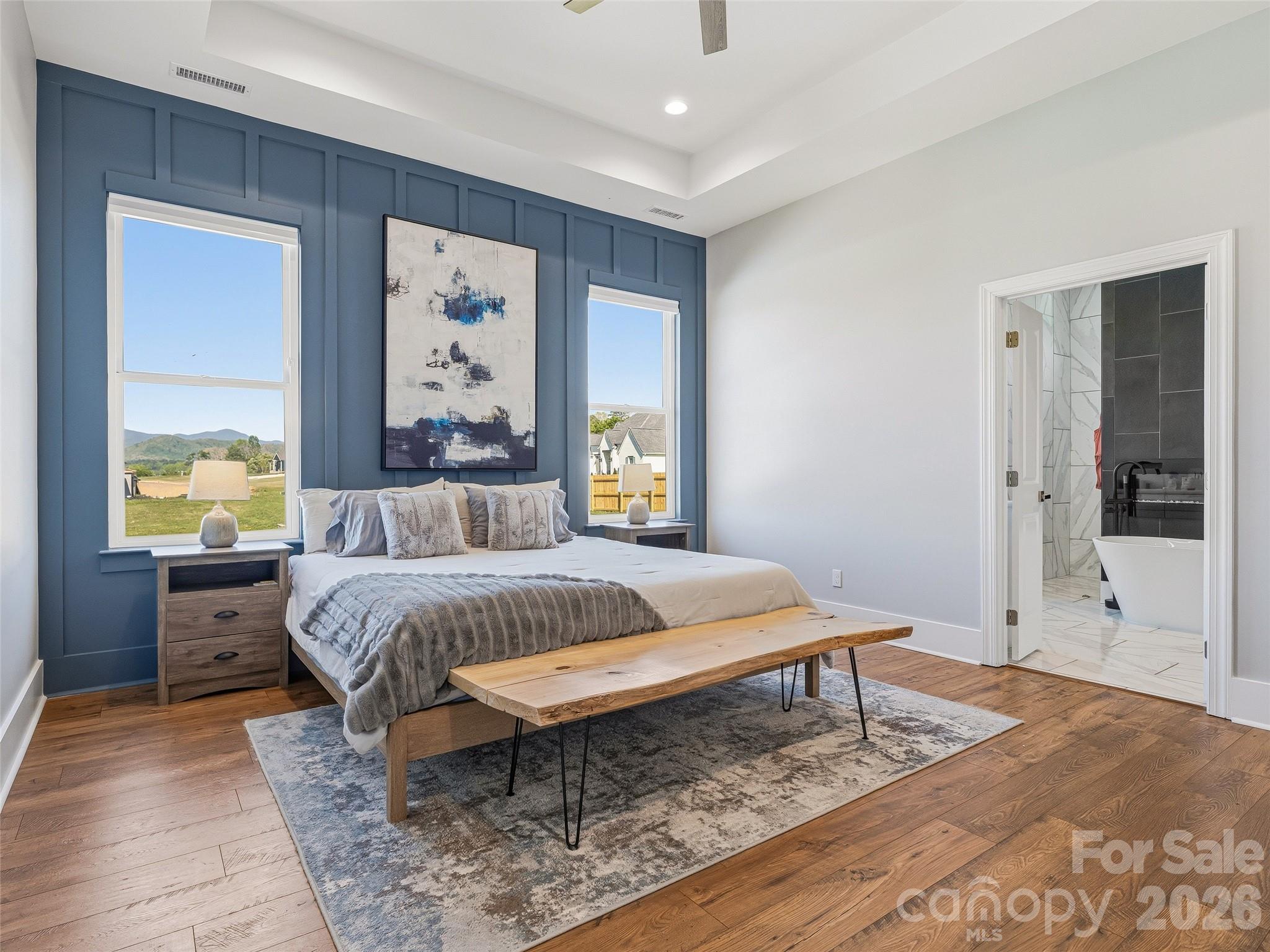 The Farm at Mills River - Residential