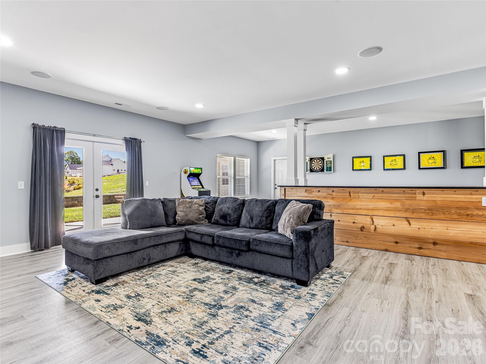 The Farm at Mills River - Residential