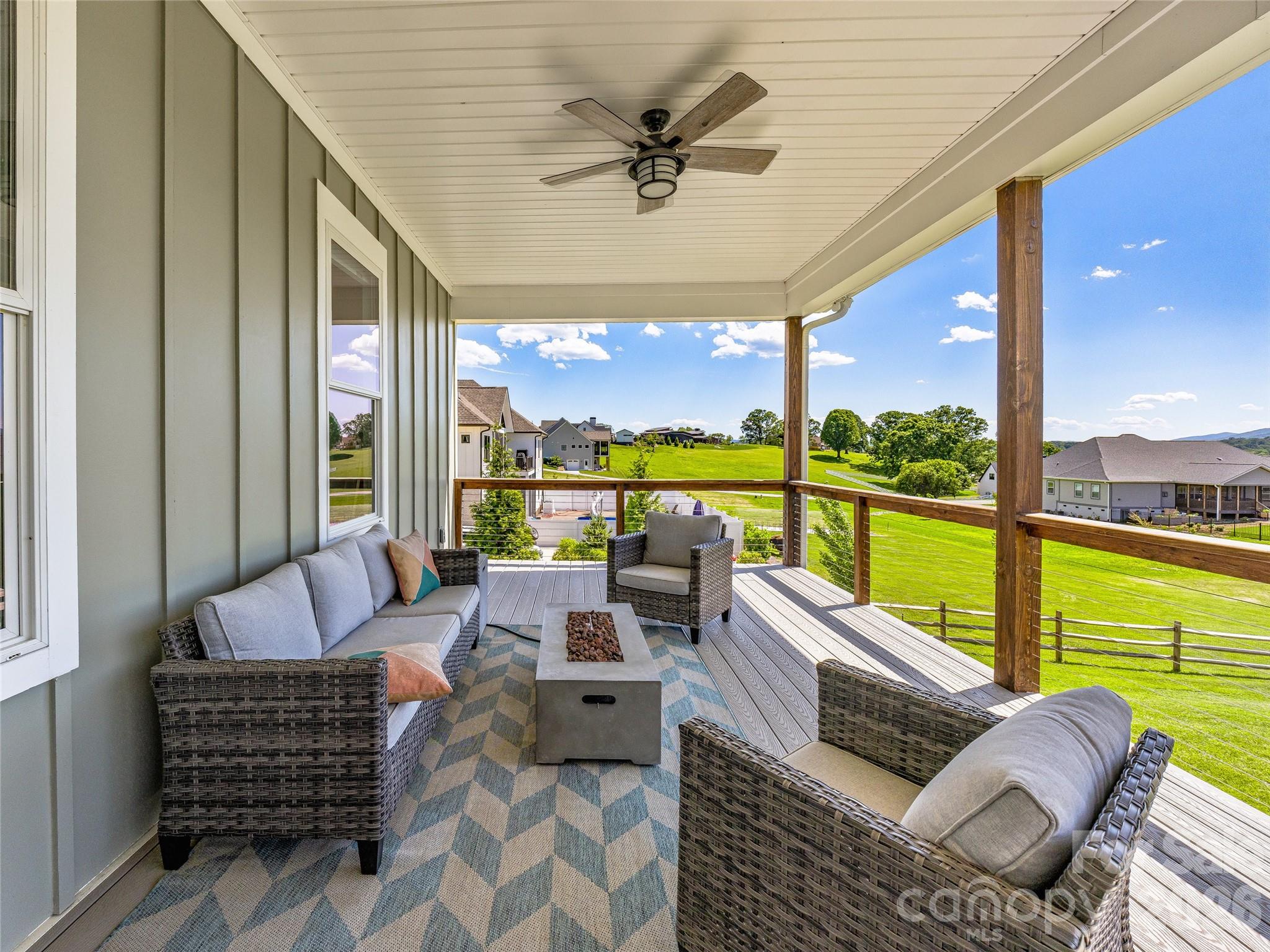 The Farm at Mills River - Residential