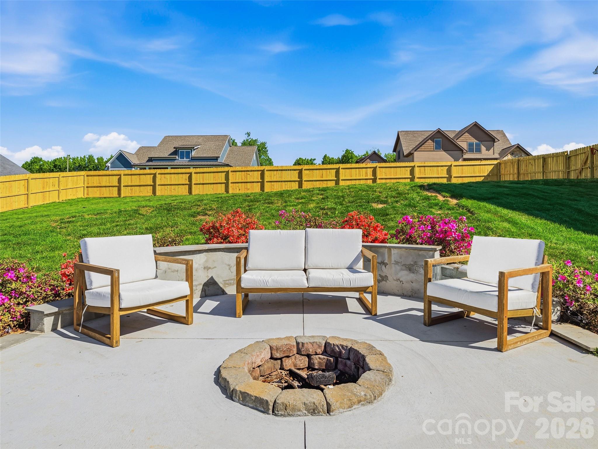 The Farm at Mills River - Residential