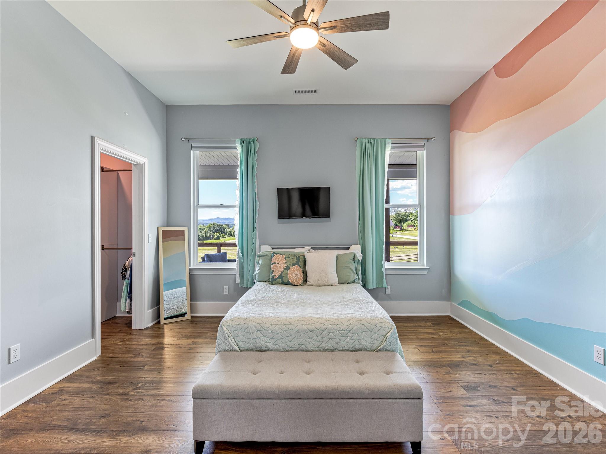 The Farm at Mills River - Residential