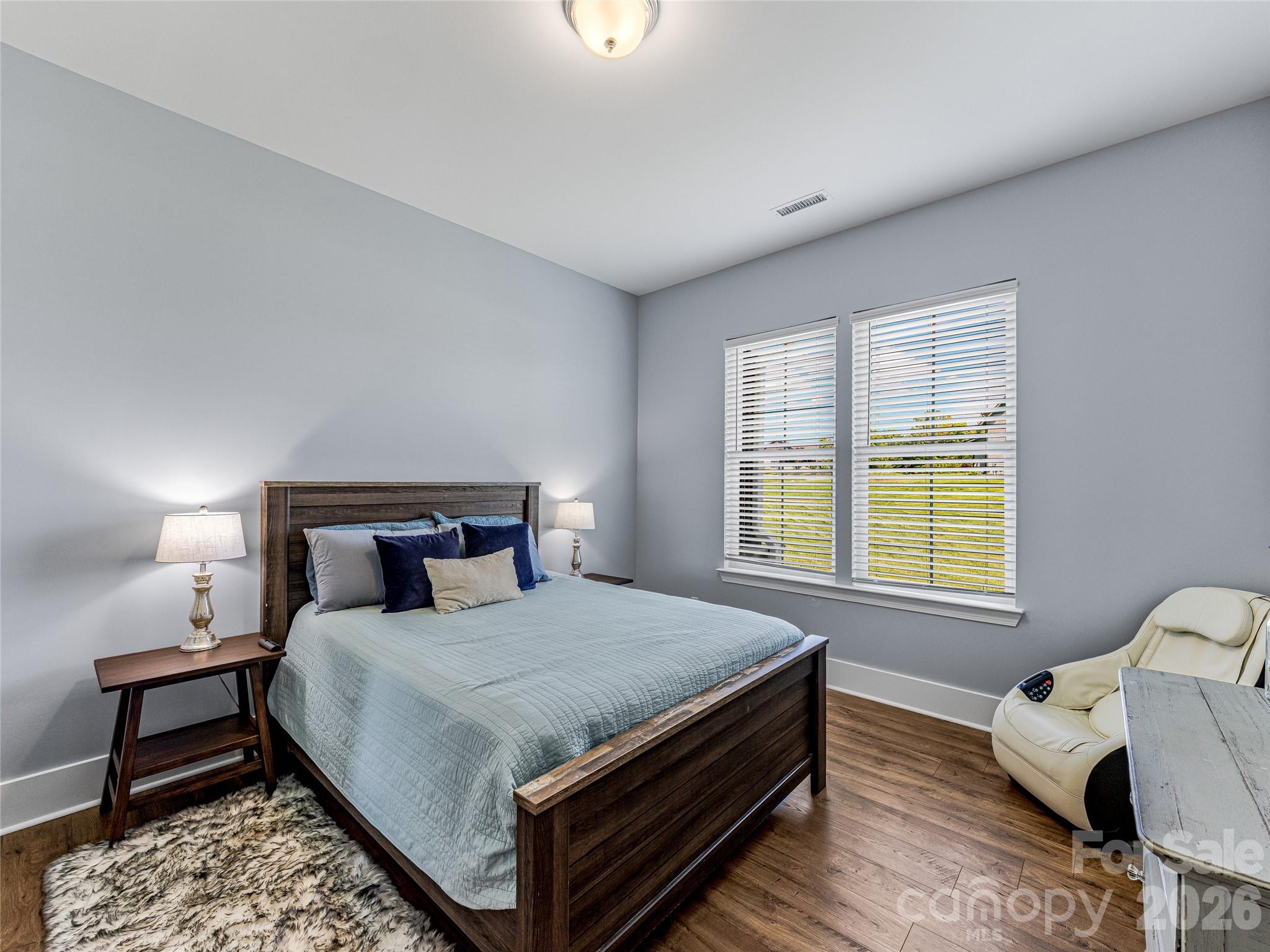 The Farm at Mills River - Residential