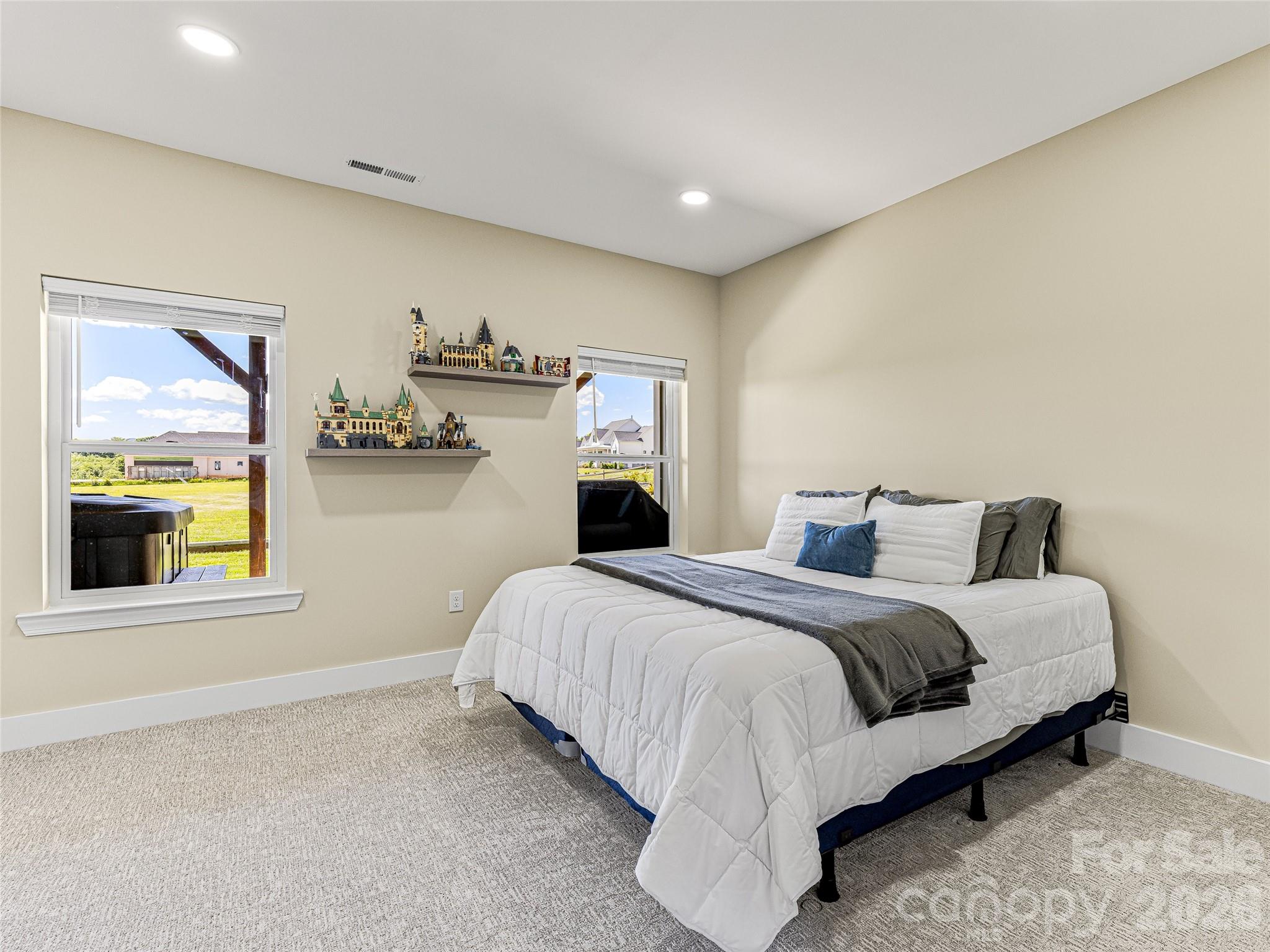 The Farm at Mills River - Residential