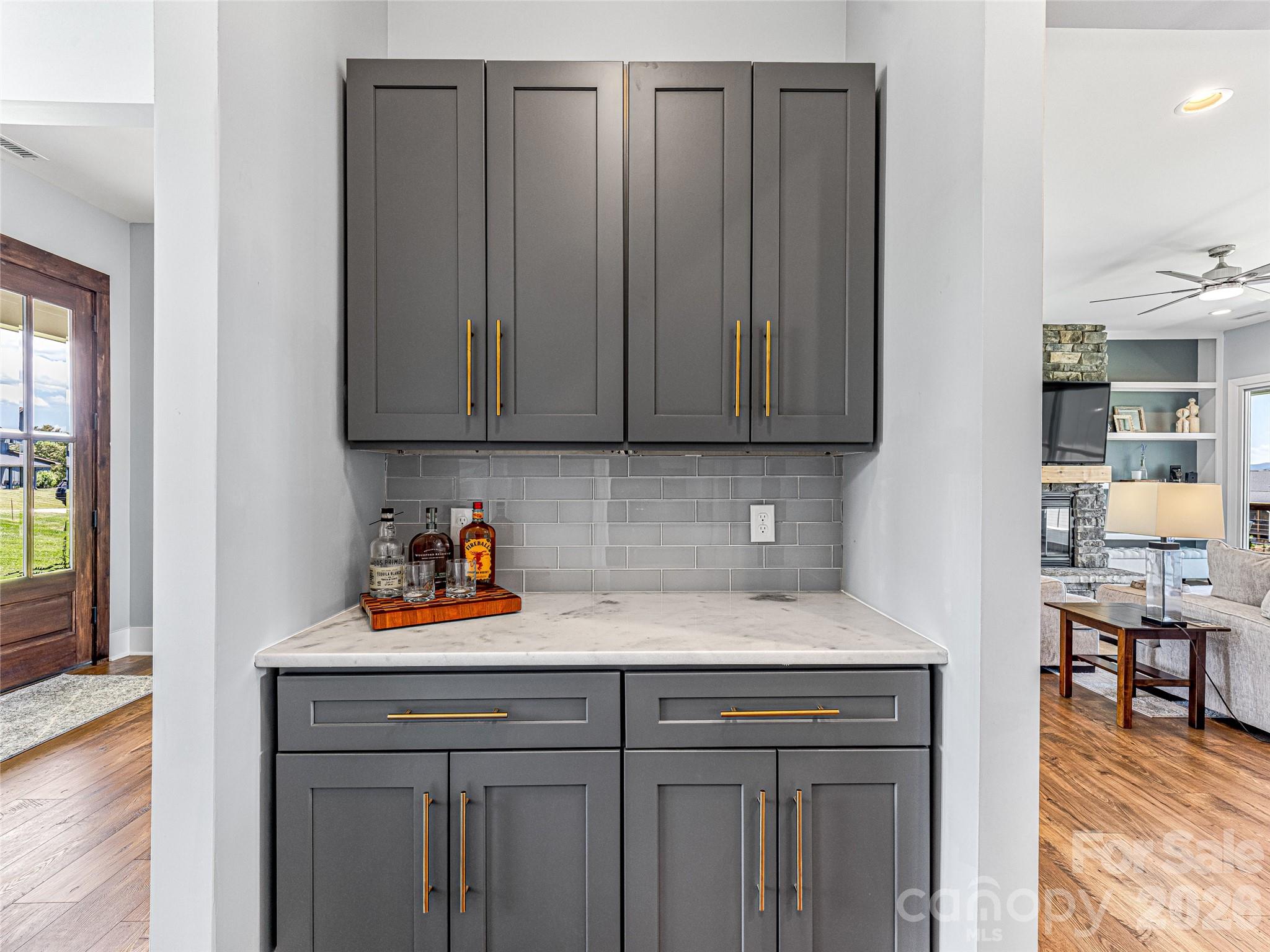 The Farm at Mills River - Residential