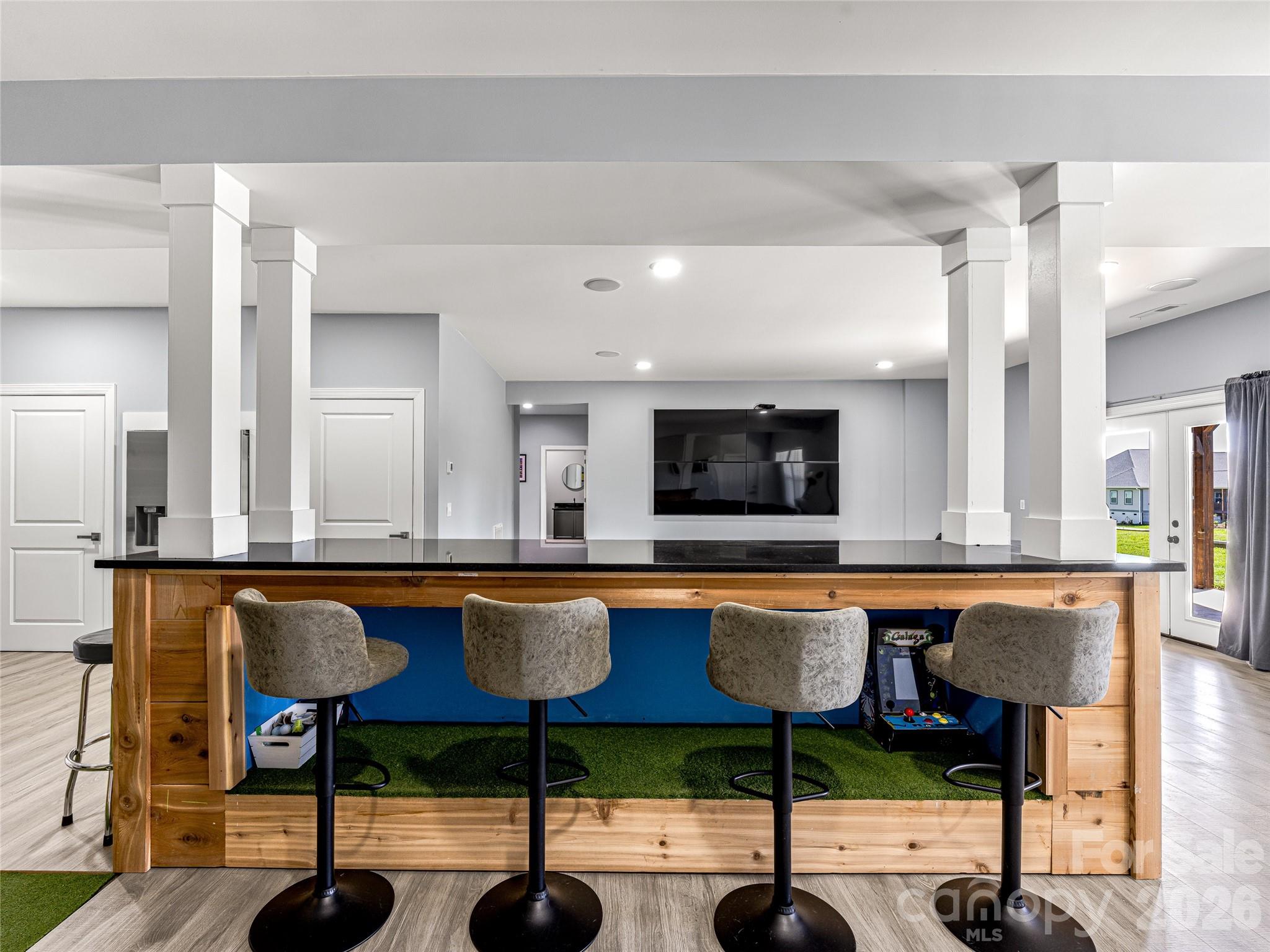 The Farm at Mills River - Residential