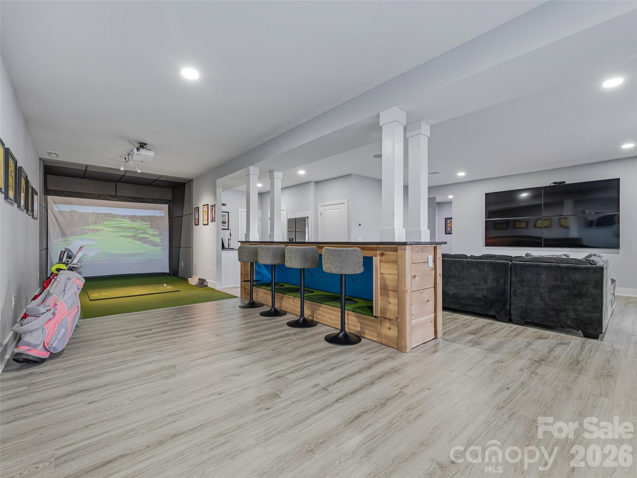 The Farm at Mills River - Residential