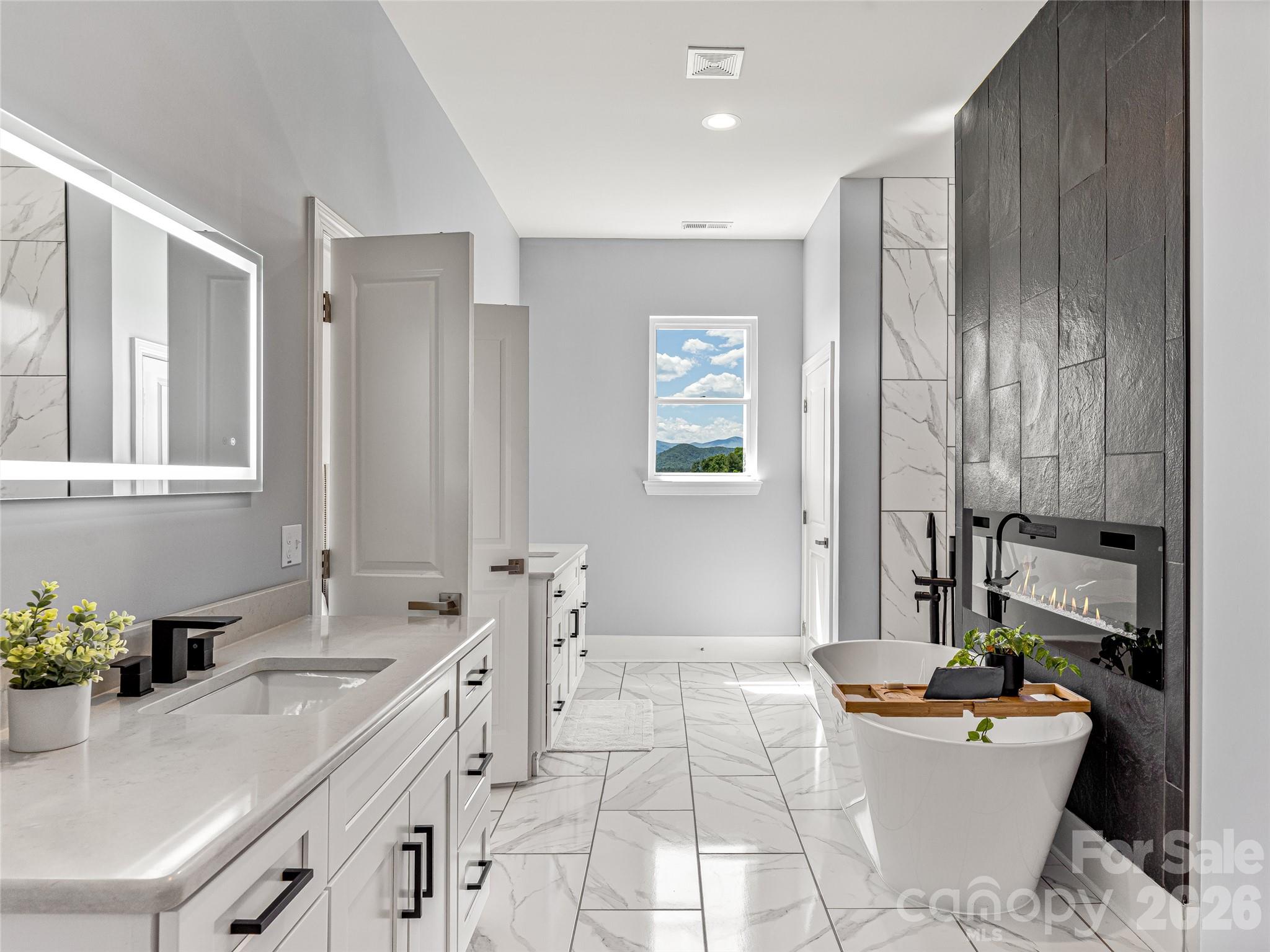 The Farm at Mills River - Residential