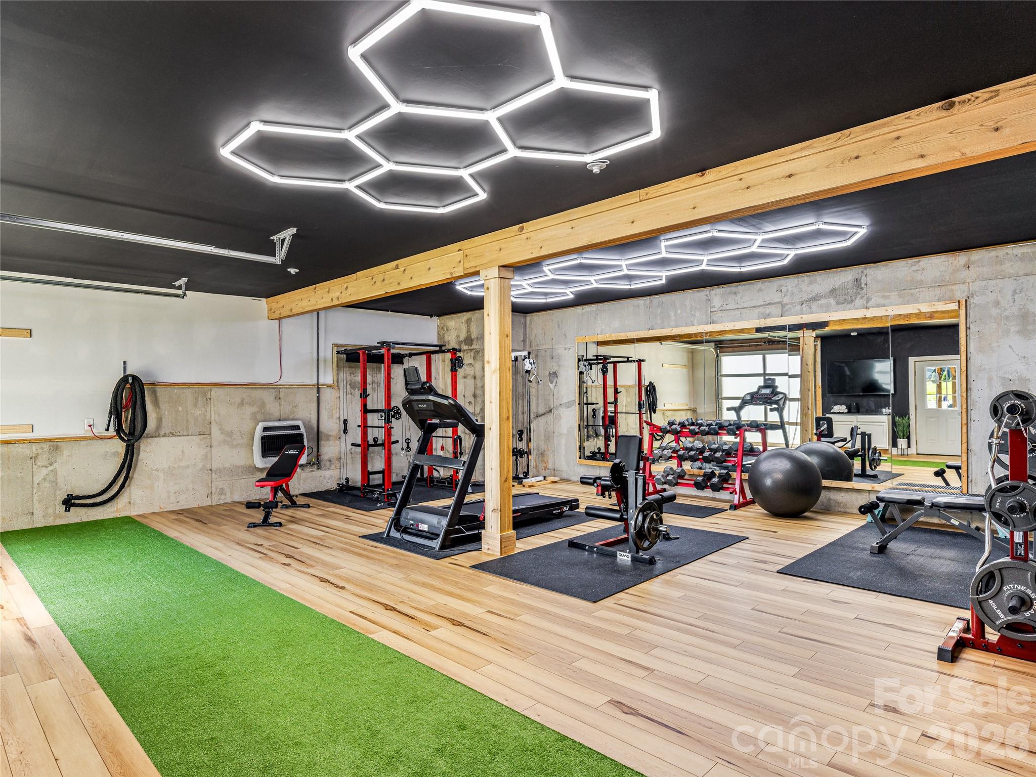 The Farm at Mills River - Residential