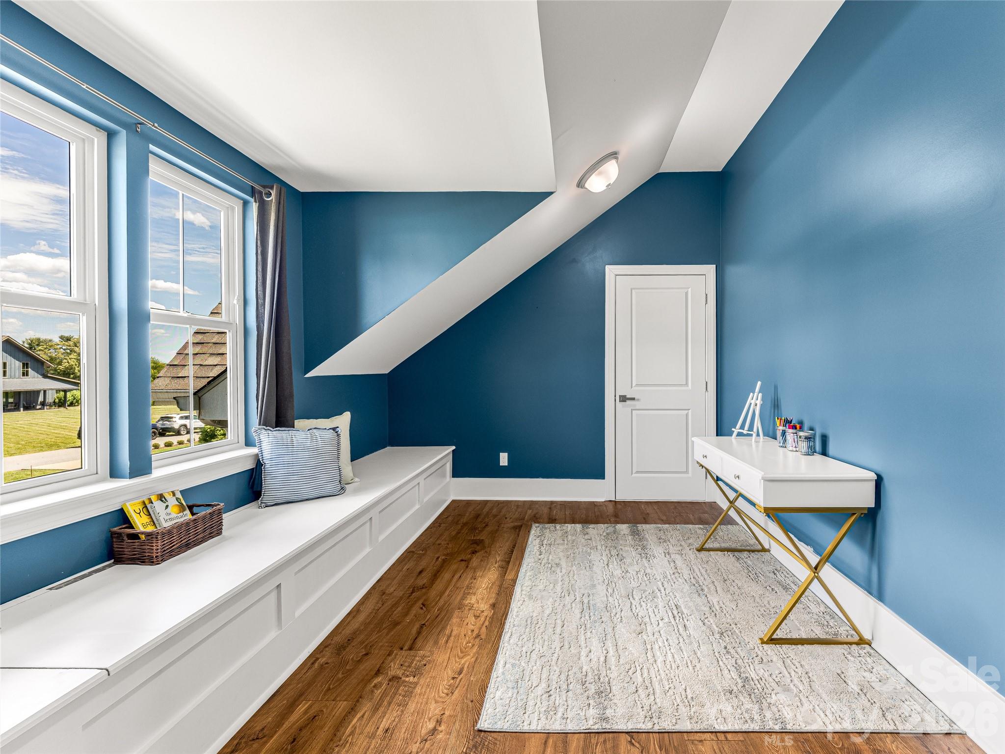 The Farm at Mills River - Residential