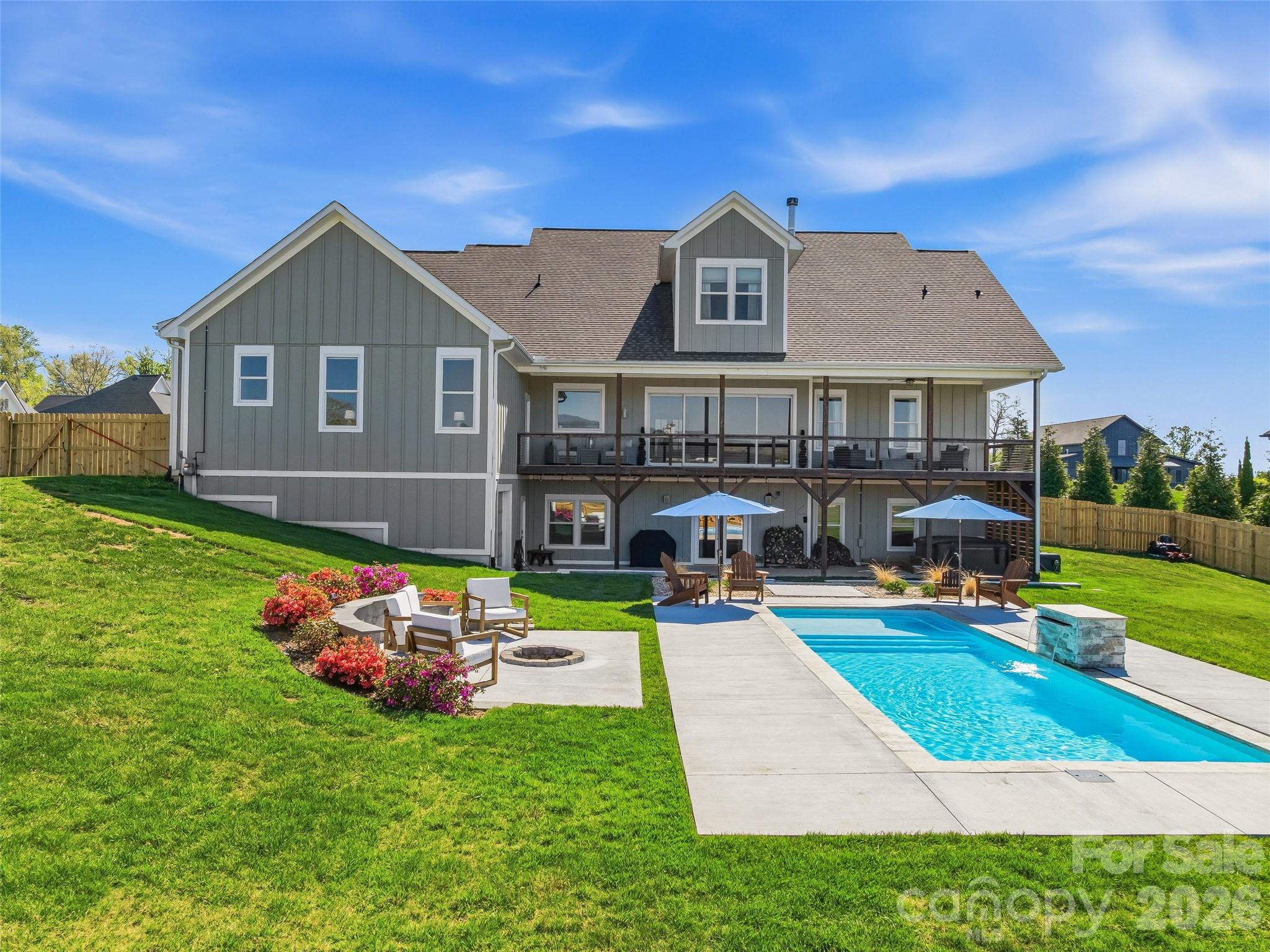 The Farm at Mills River - Residential