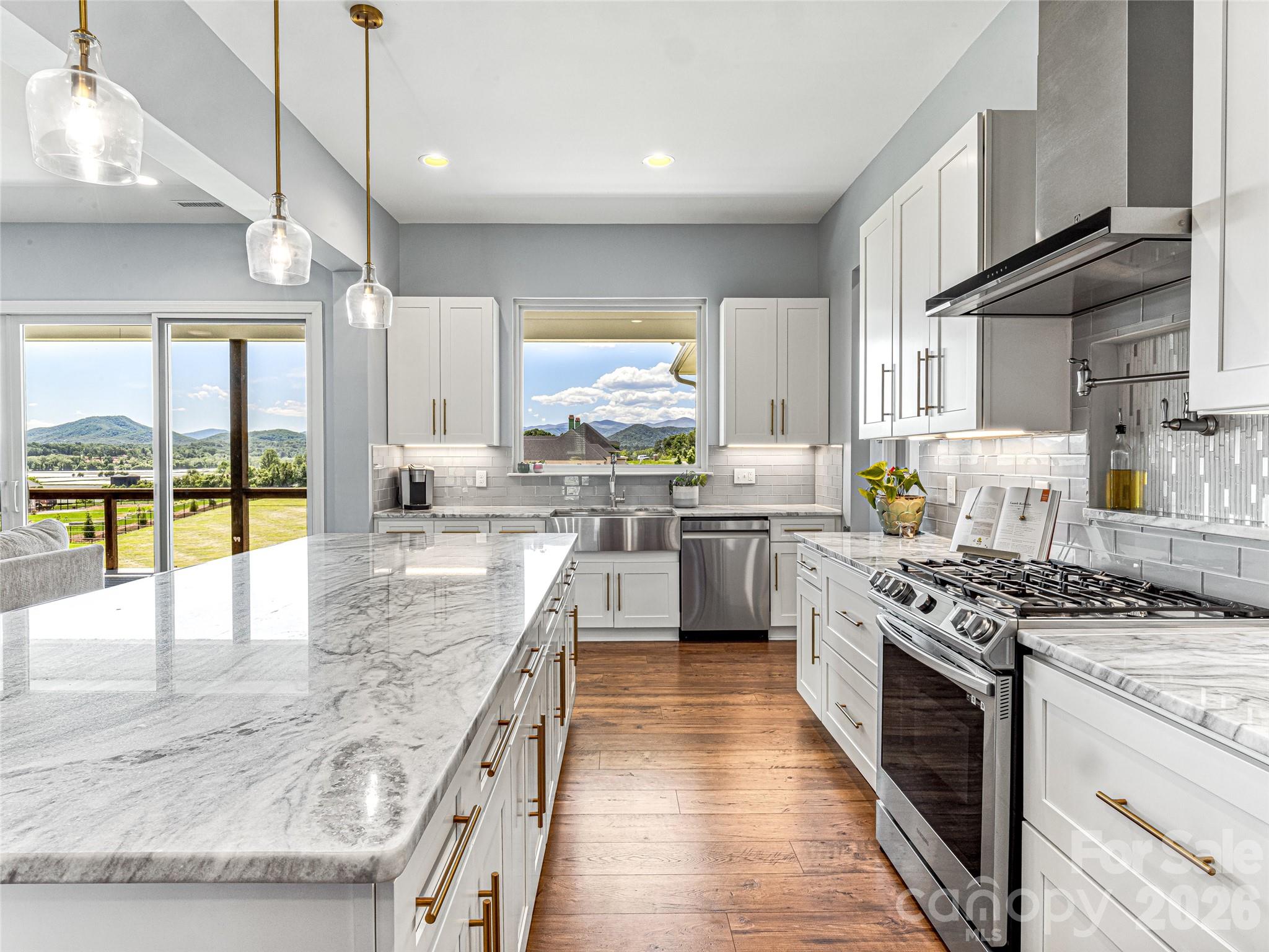 The Farm at Mills River - Residential