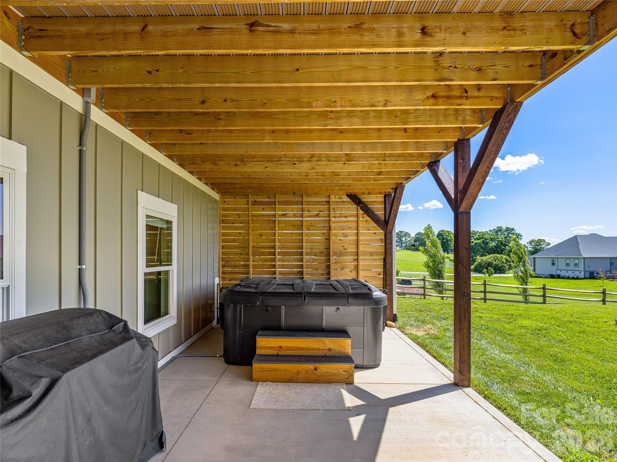 The Farm at Mills River - Residential