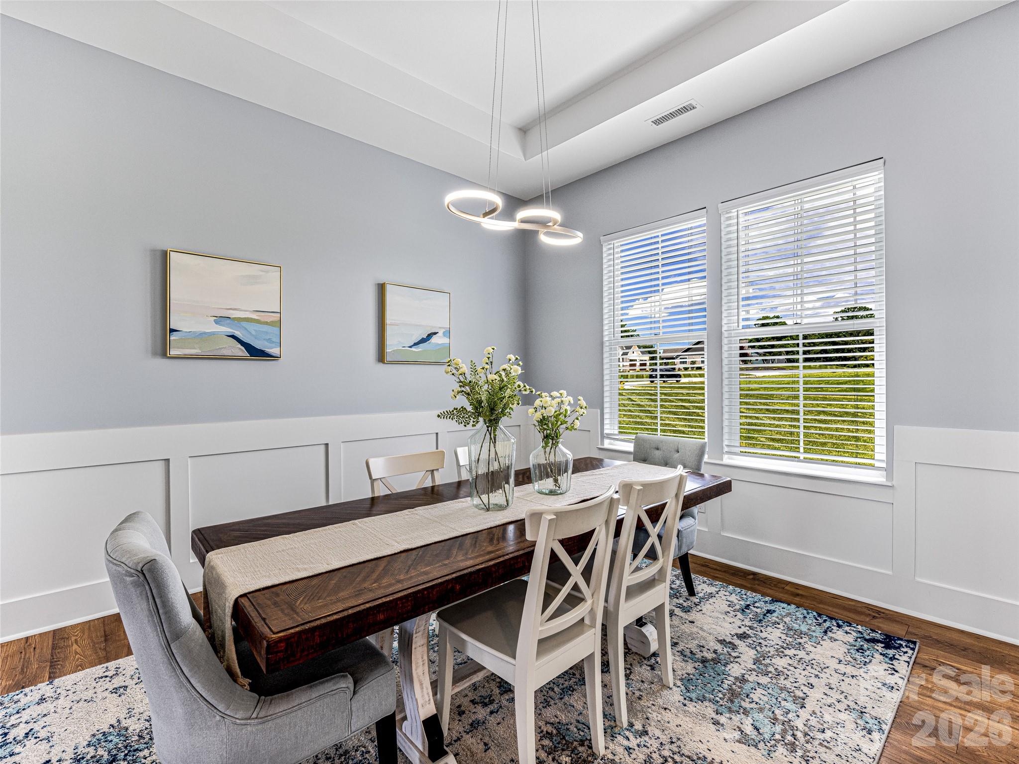 The Farm at Mills River - Residential