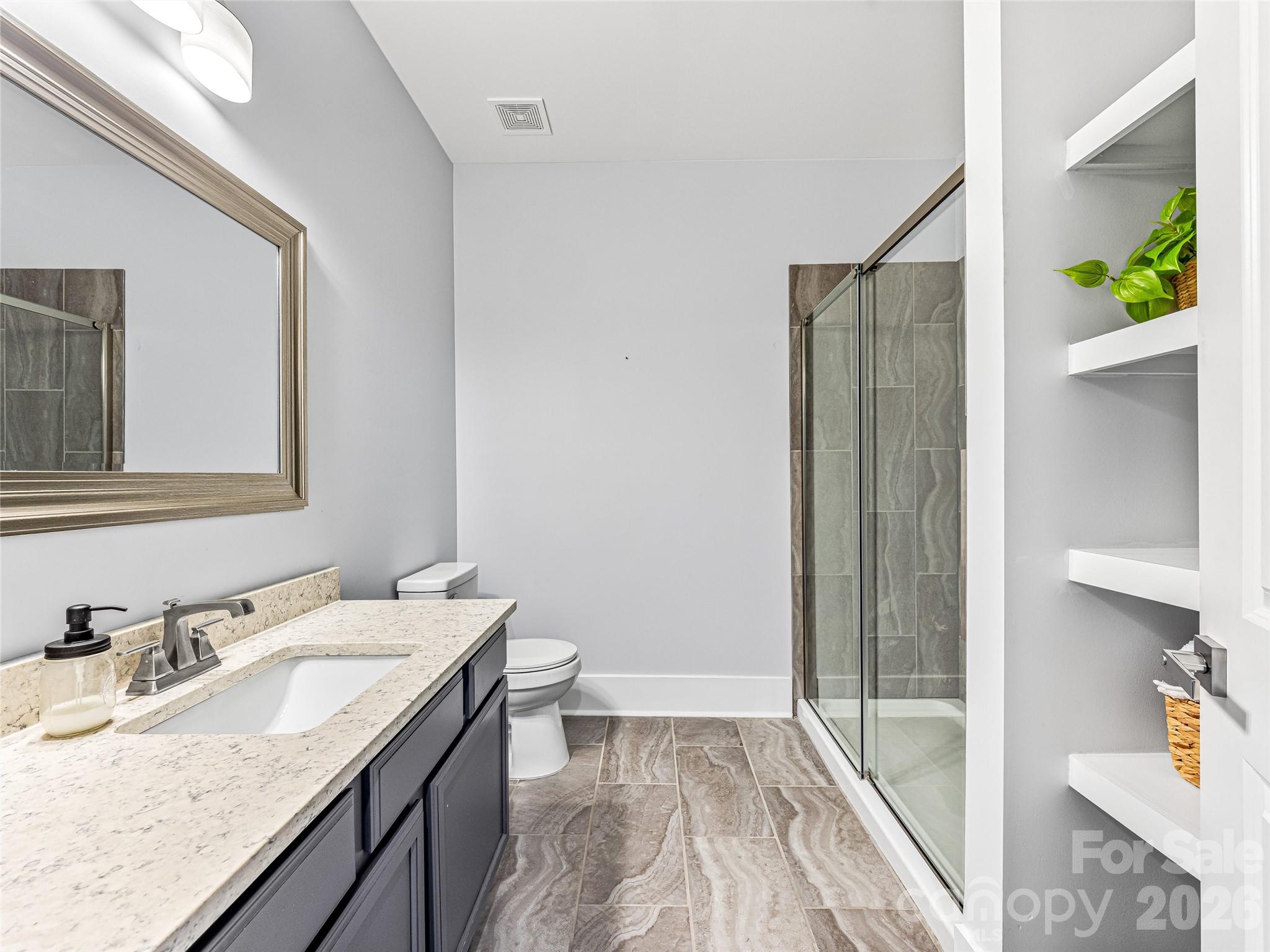 The Farm at Mills River - Residential