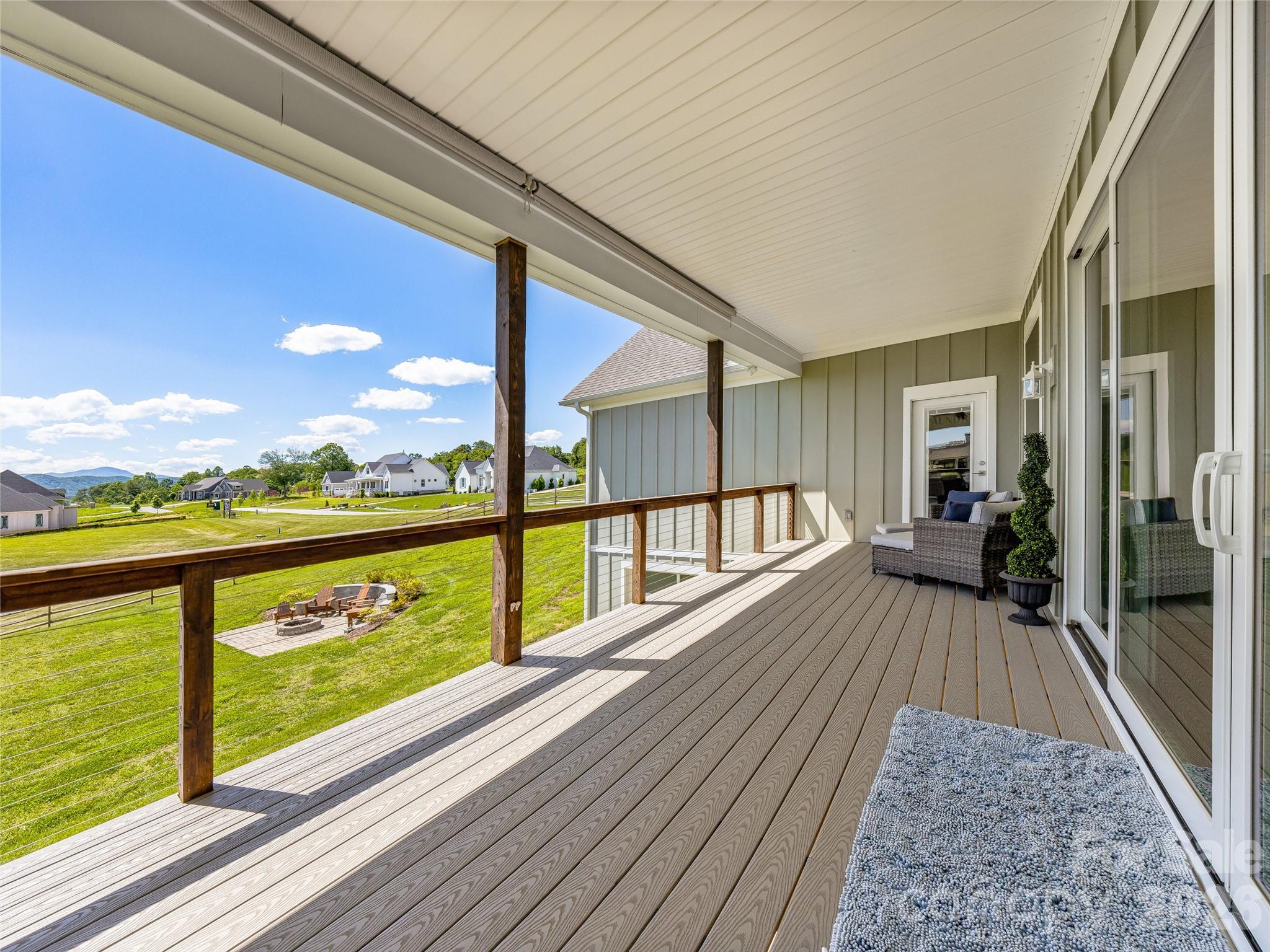 The Farm at Mills River - Residential