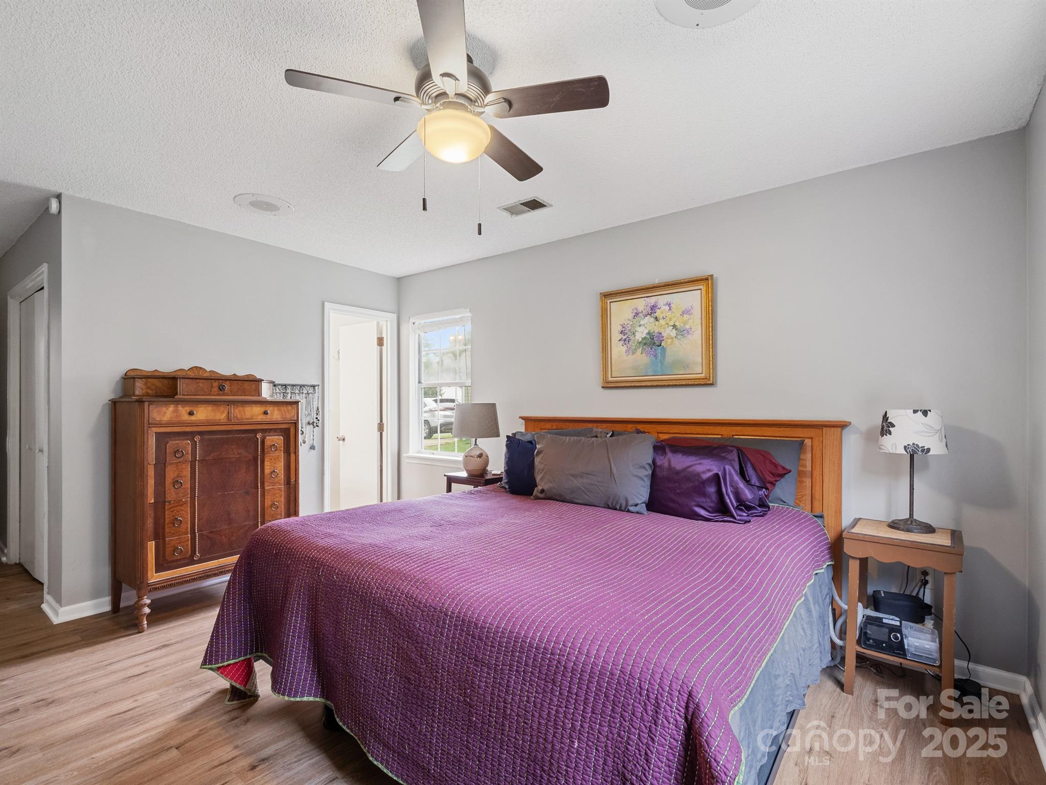 Cantrell Court - Residential