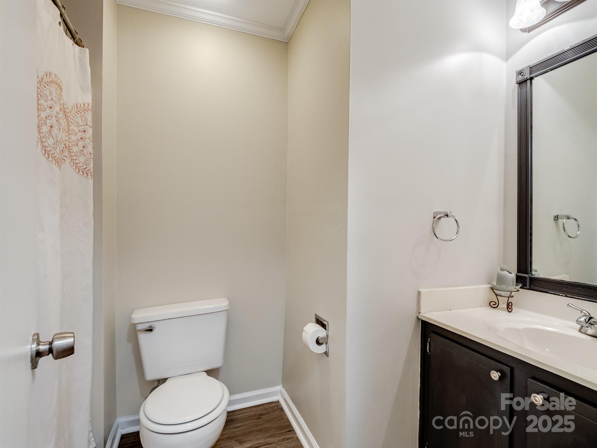 Cantrell Court - Residential