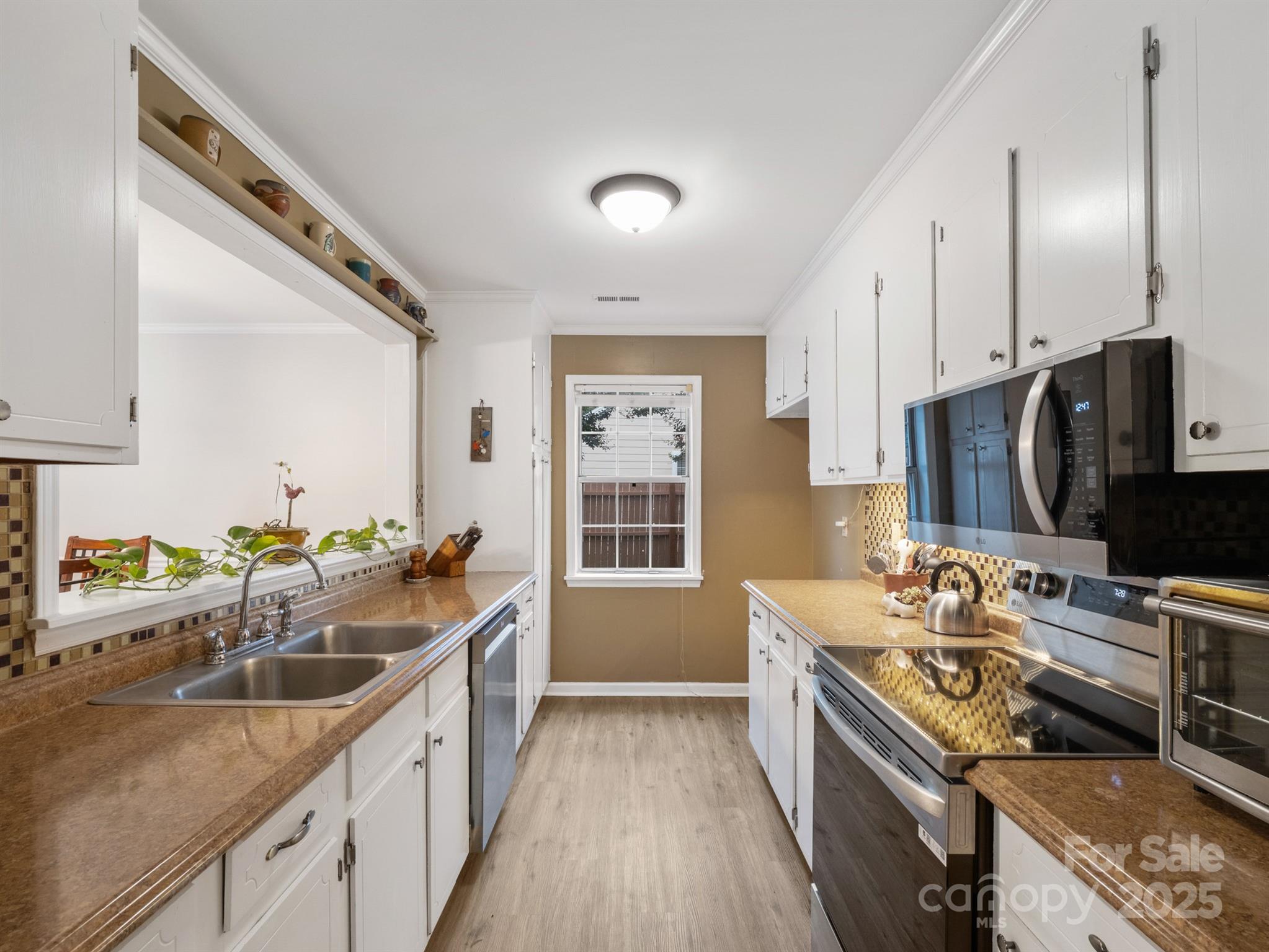 Cantrell Court - Residential